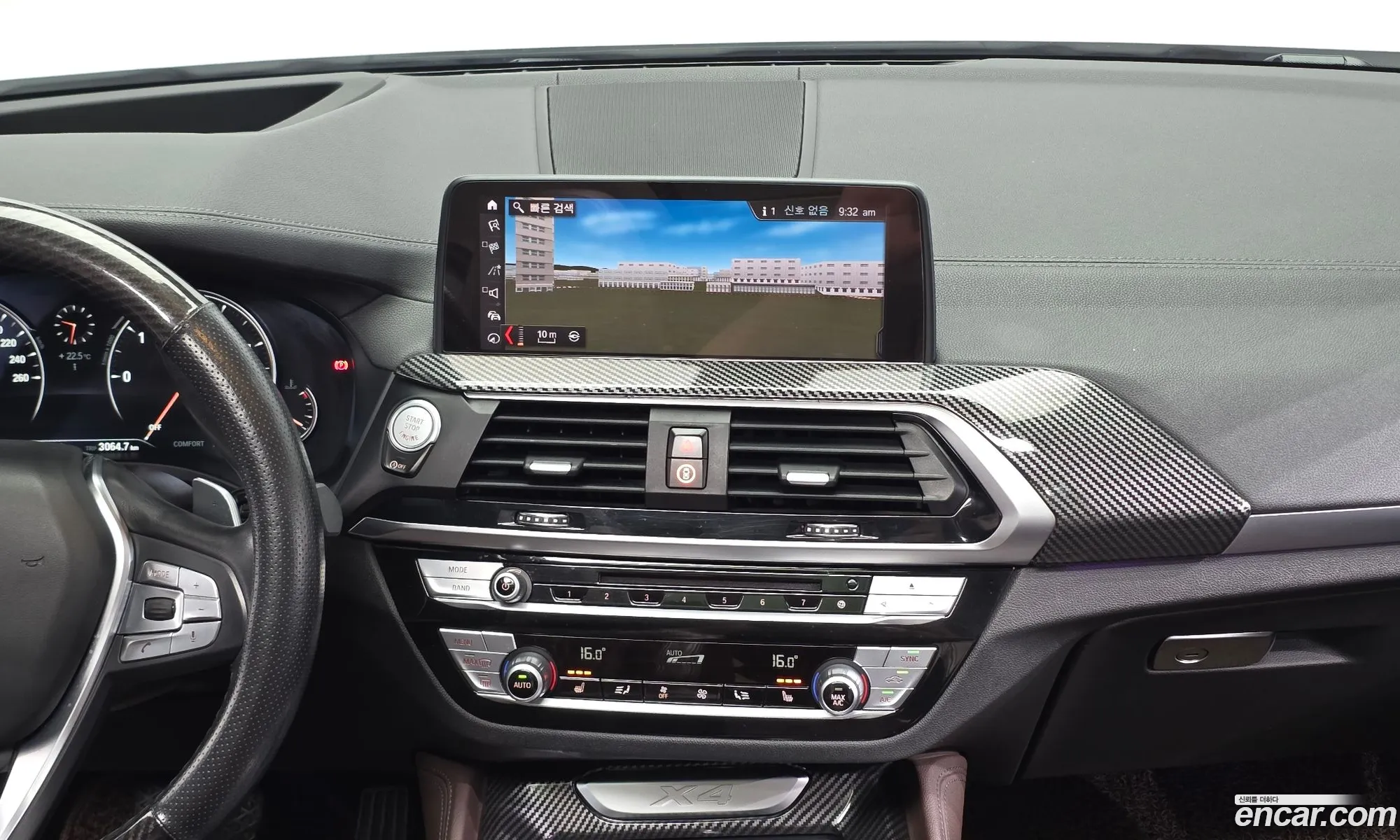 BMW X4 2019 WBAVJ1102KLF65696 — 19