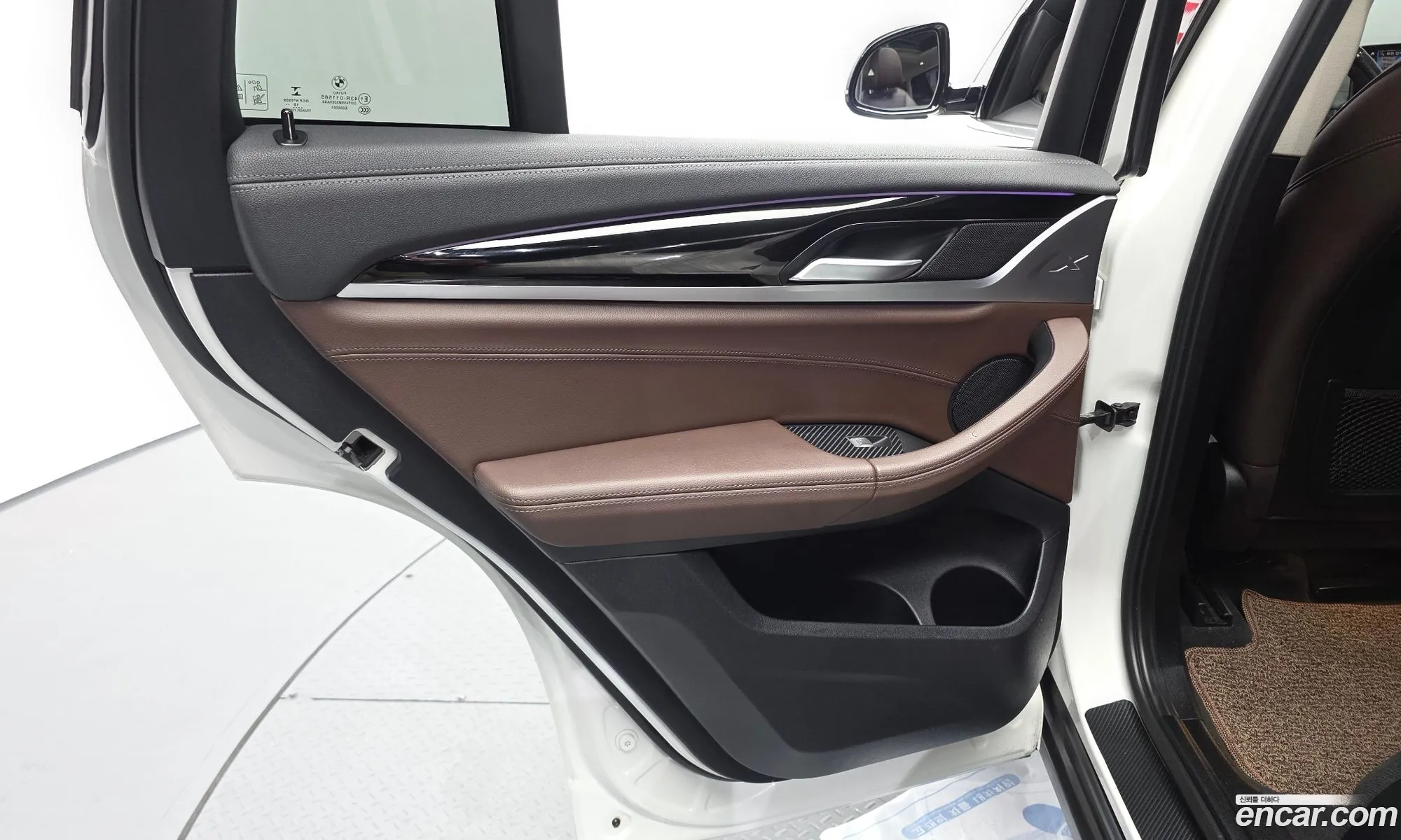 BMW X4 2019 WBAVJ1102KLF65696 — 10