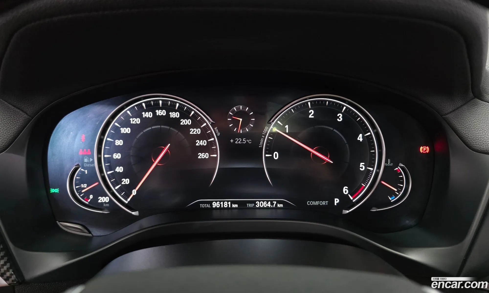 BMW X4 2019 WBAVJ1102KLF65696 — 13