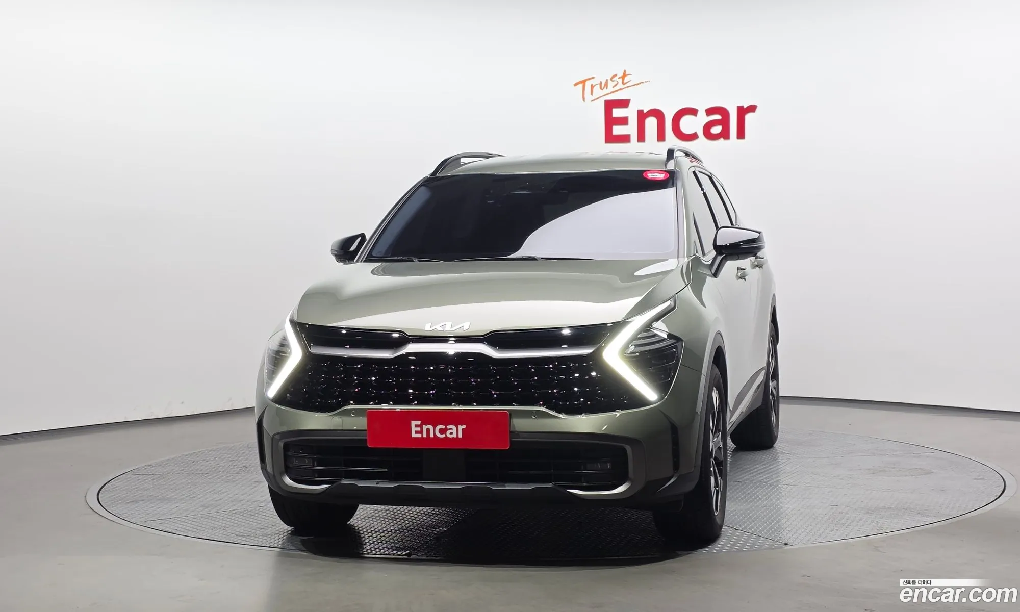 Kia Sportage 2024 — 4