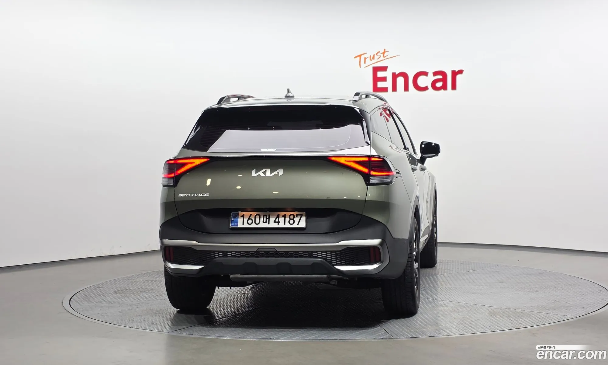 Kia Sportage 2024 — 2