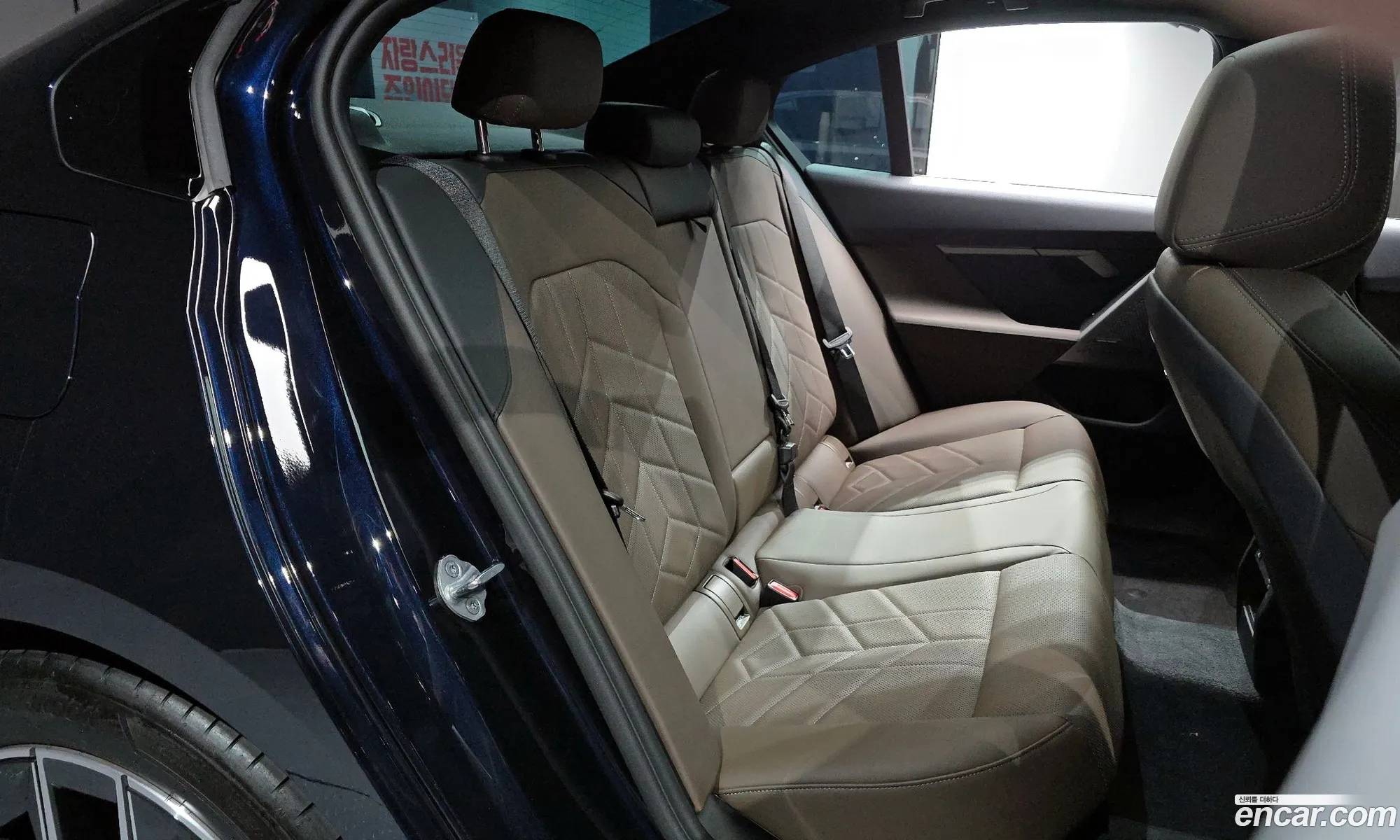 BMW 5 Series 2024 — 5
