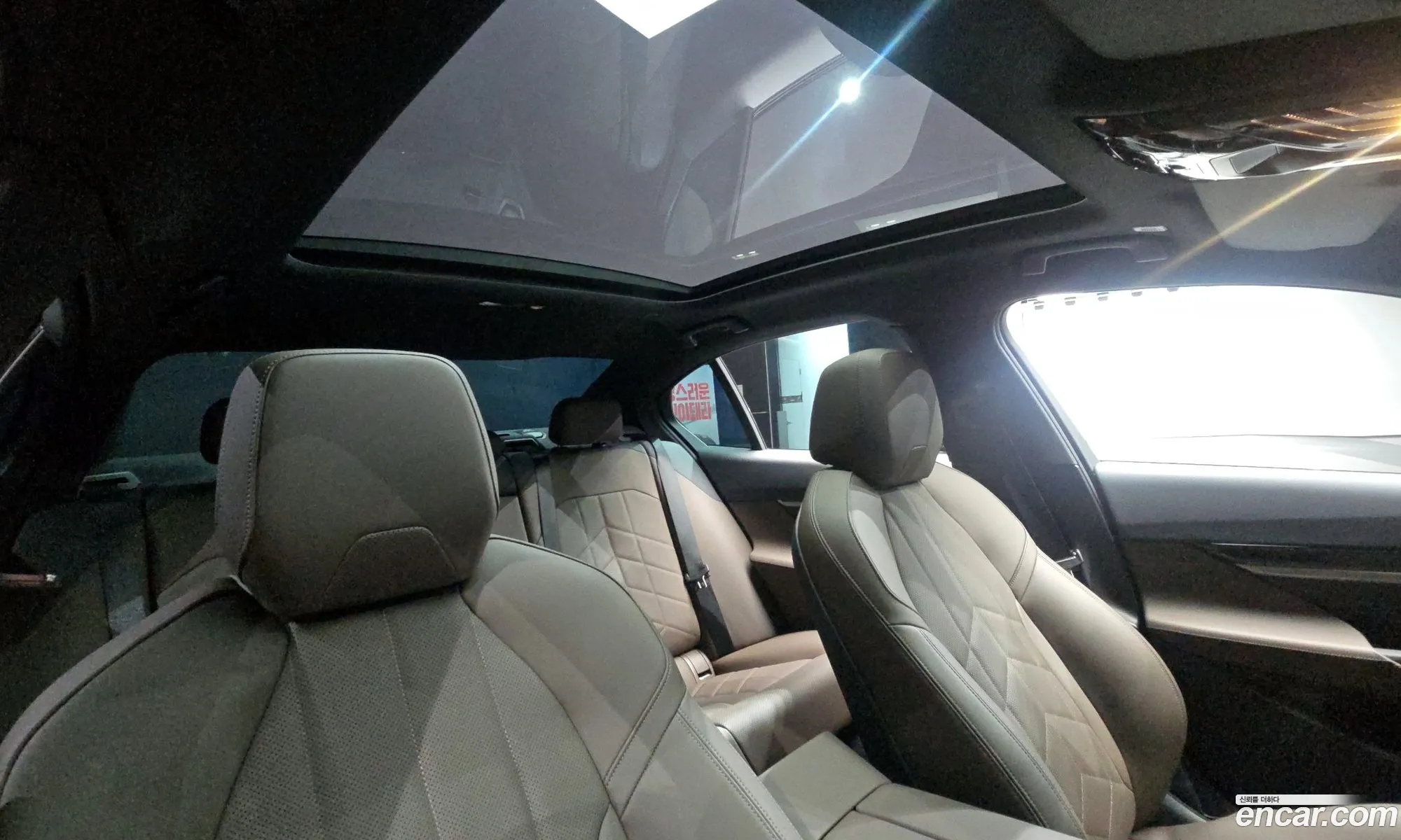 BMW 5 Series 2024 — 26