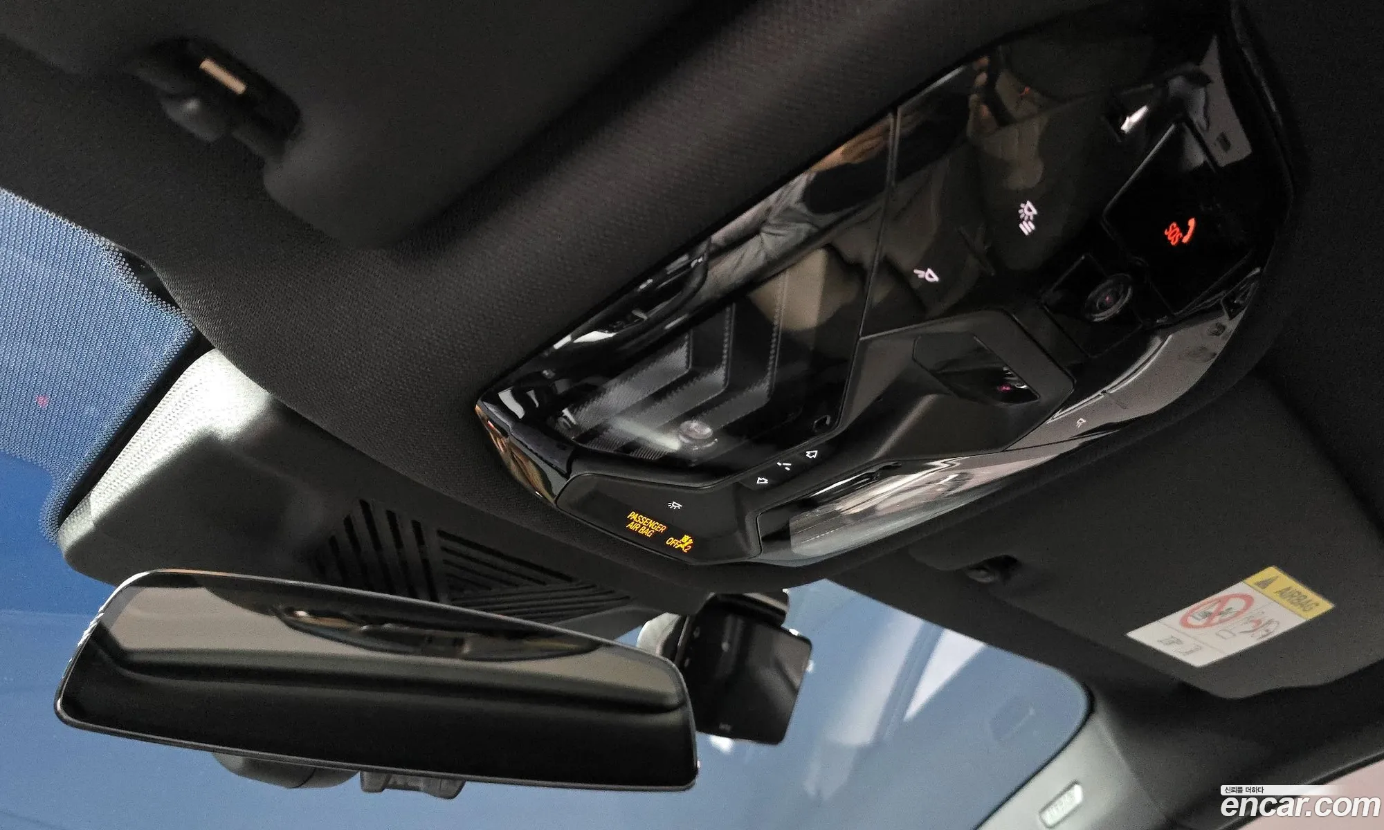 BMW 5 Series 2024 — 12