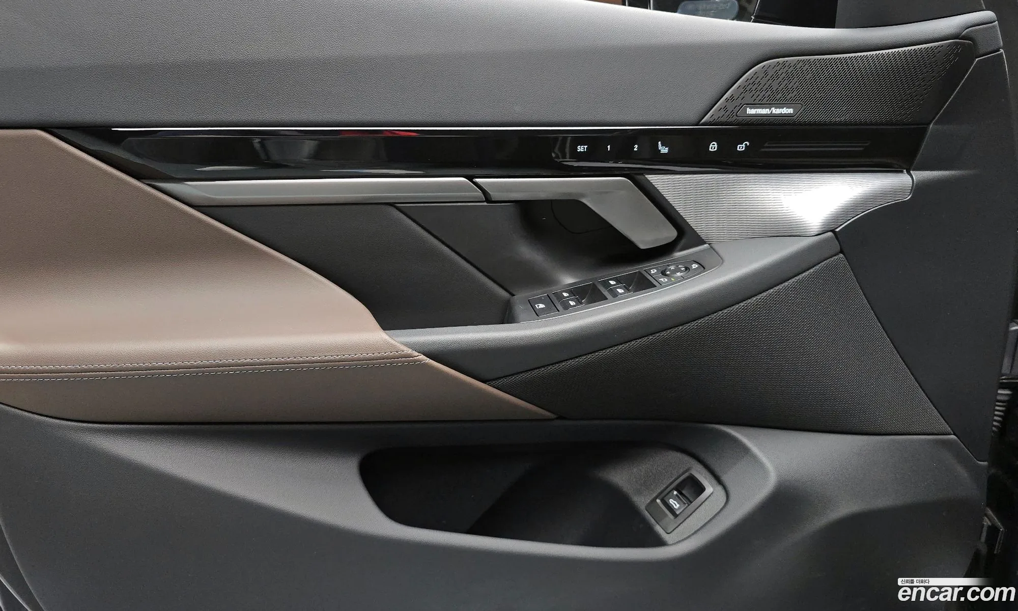 BMW 5 Series 2024 — 3