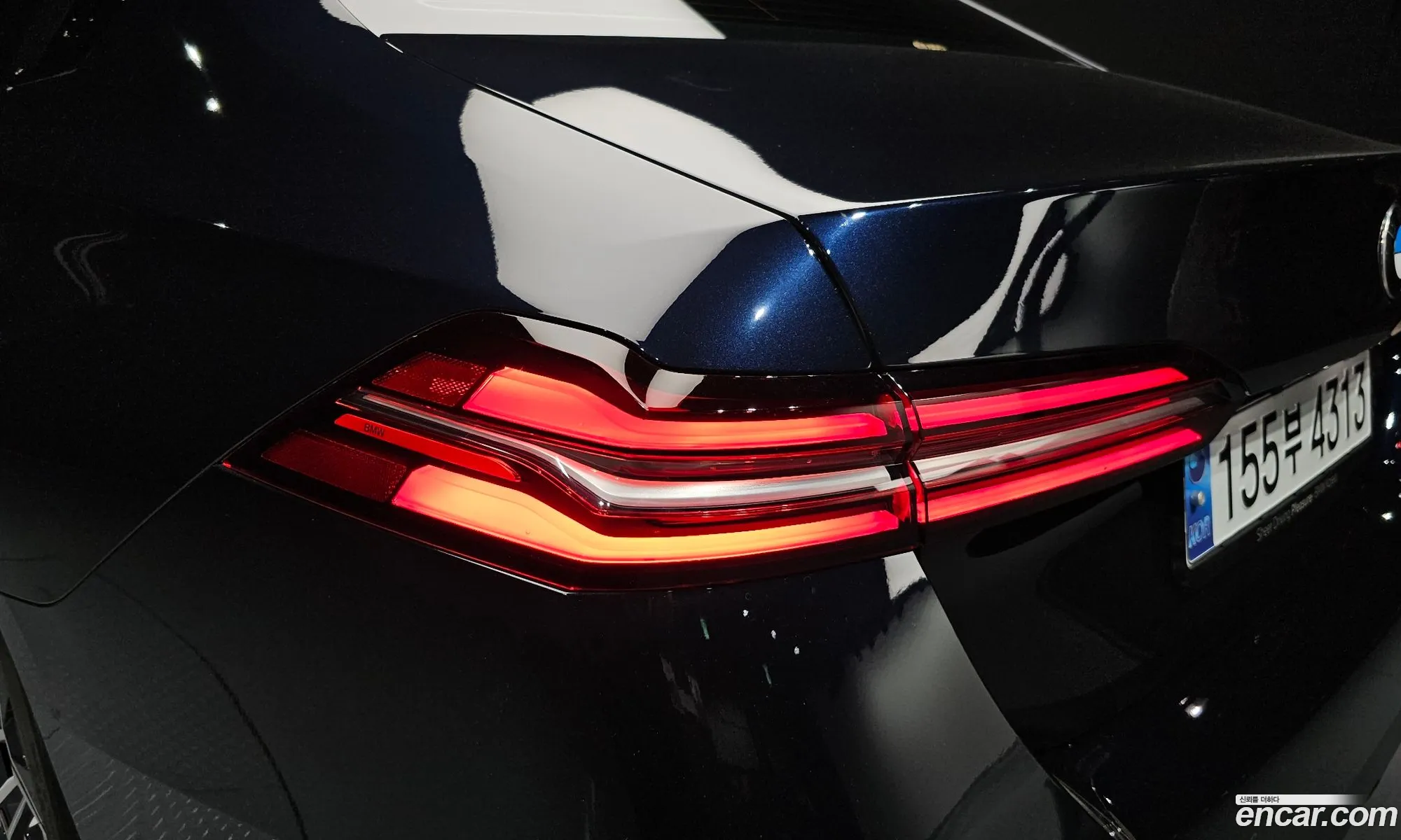 BMW 5 Series 2024 — 30