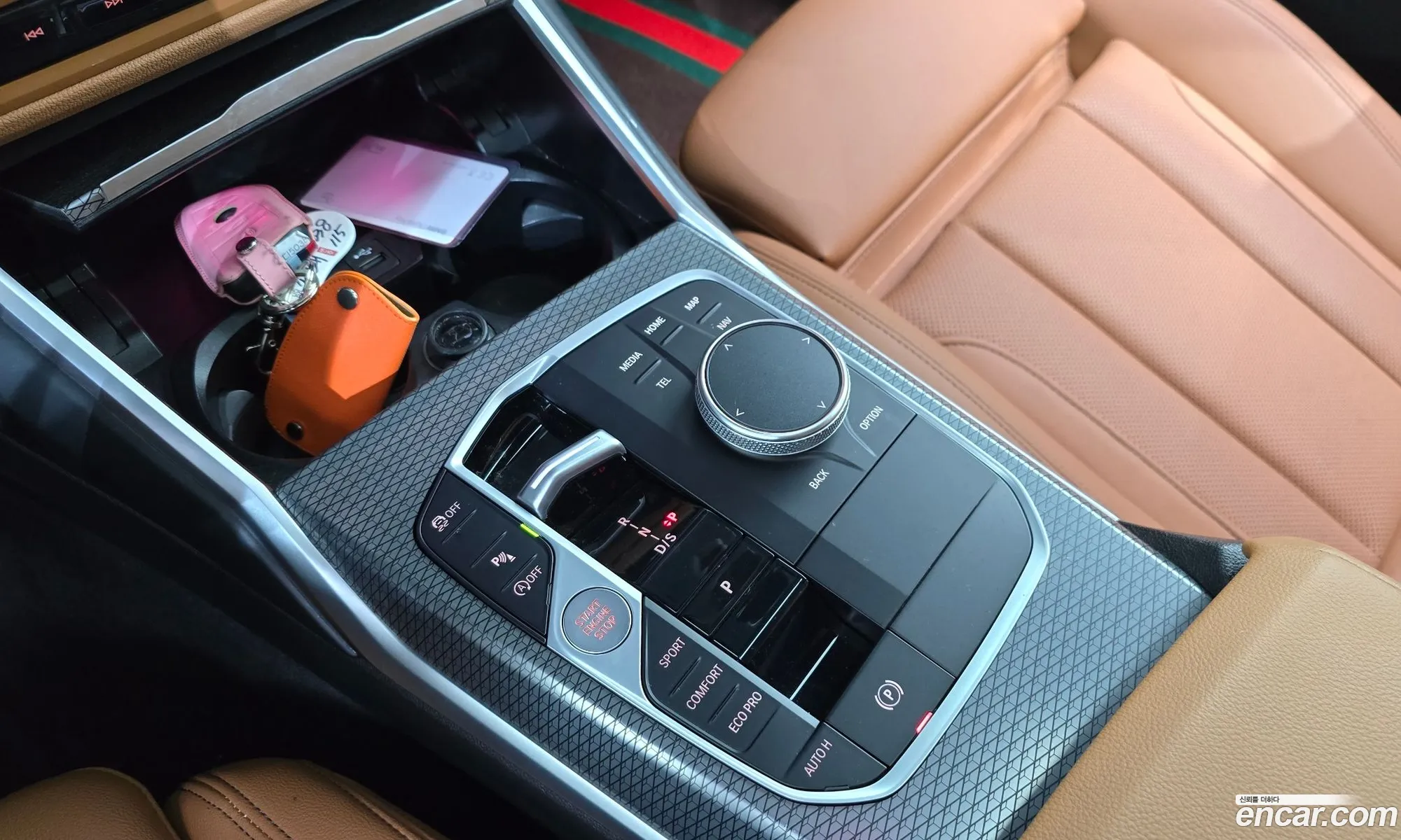 BMW 3 Series 2023 — 6