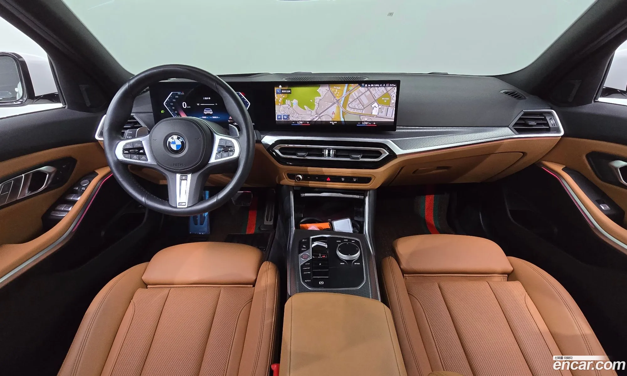BMW 3 Series 2023 — 18