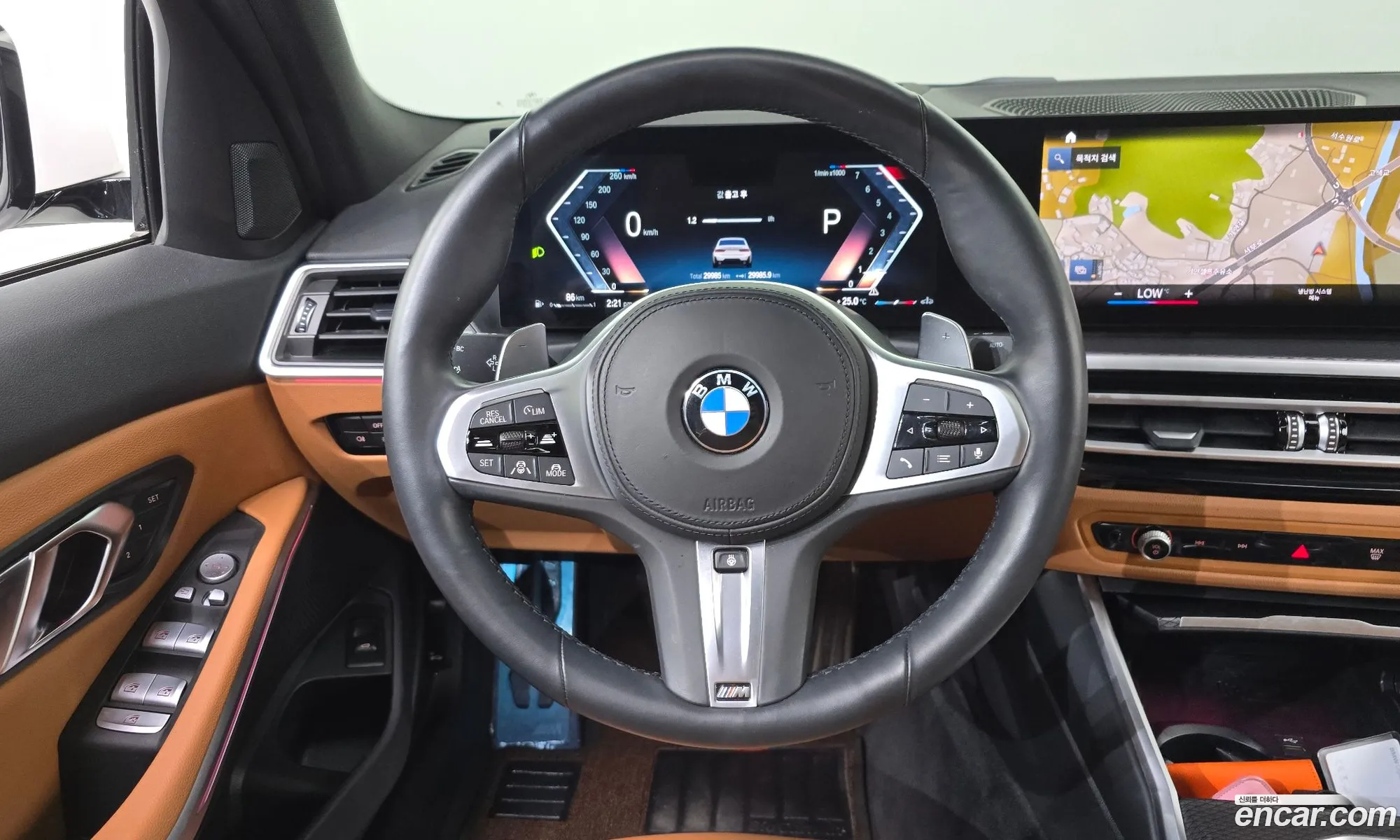 BMW 3 Series 2023 — 3