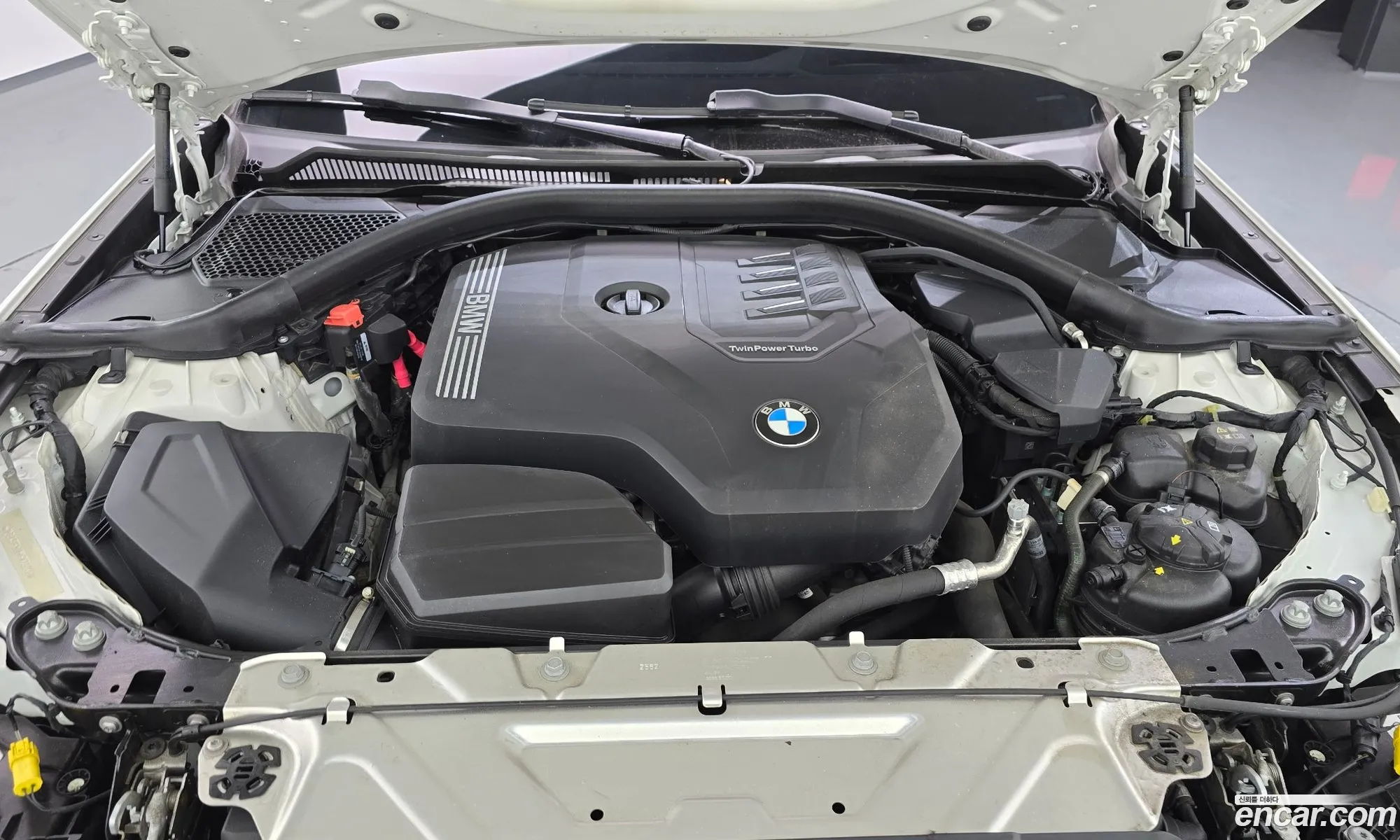BMW 3 Series 2023 — 5