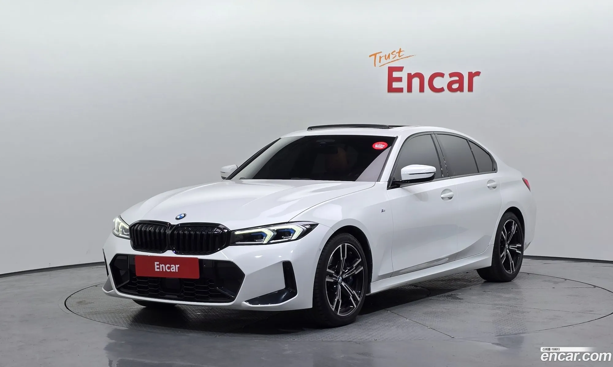 BMW 3 Series 2023 — 20