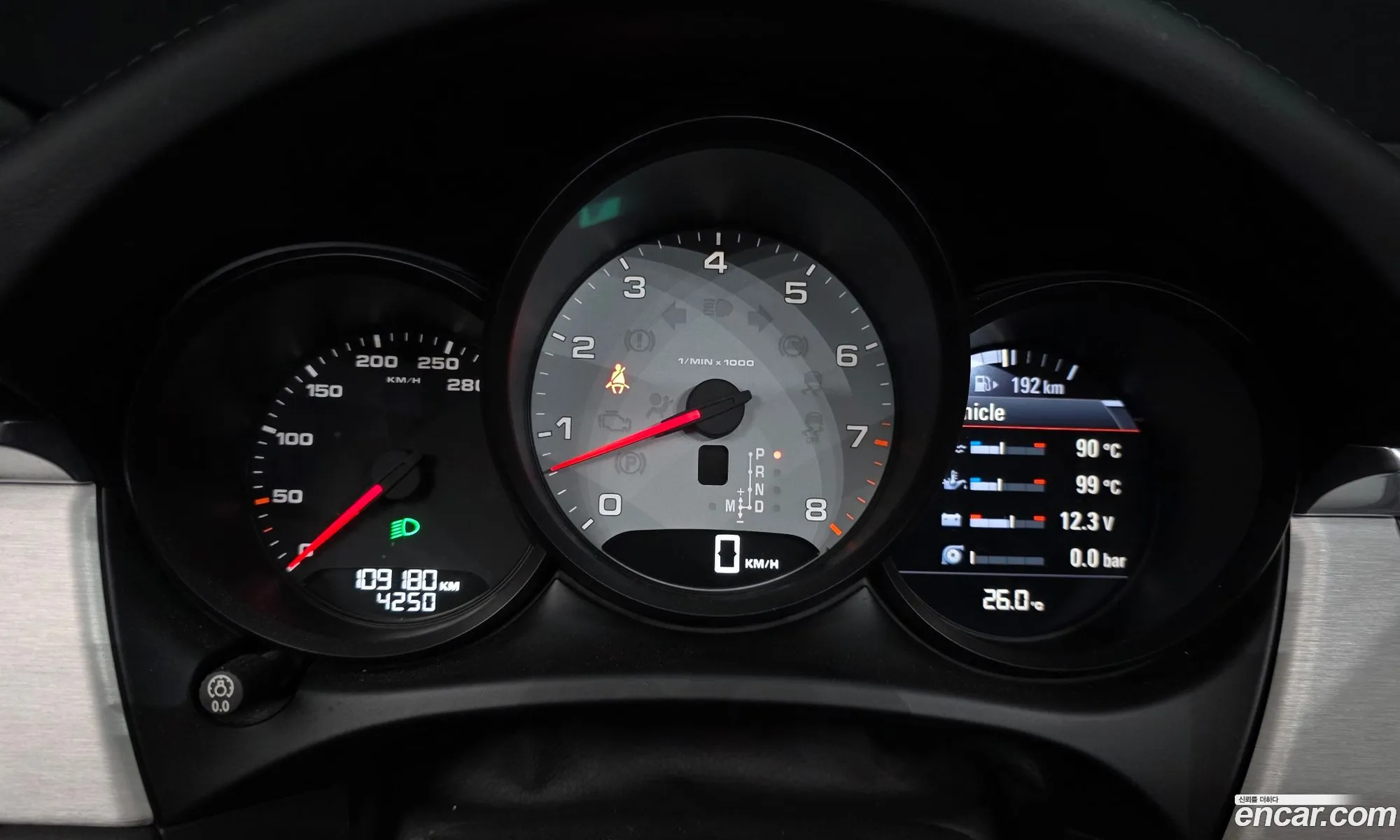 Porsche Macan 2014 WP1AB2955ELB50277 — 18