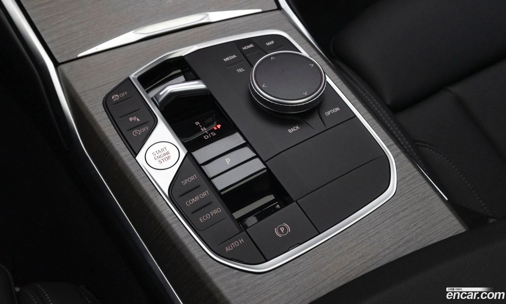 BMW 3 Series 2025 — 19