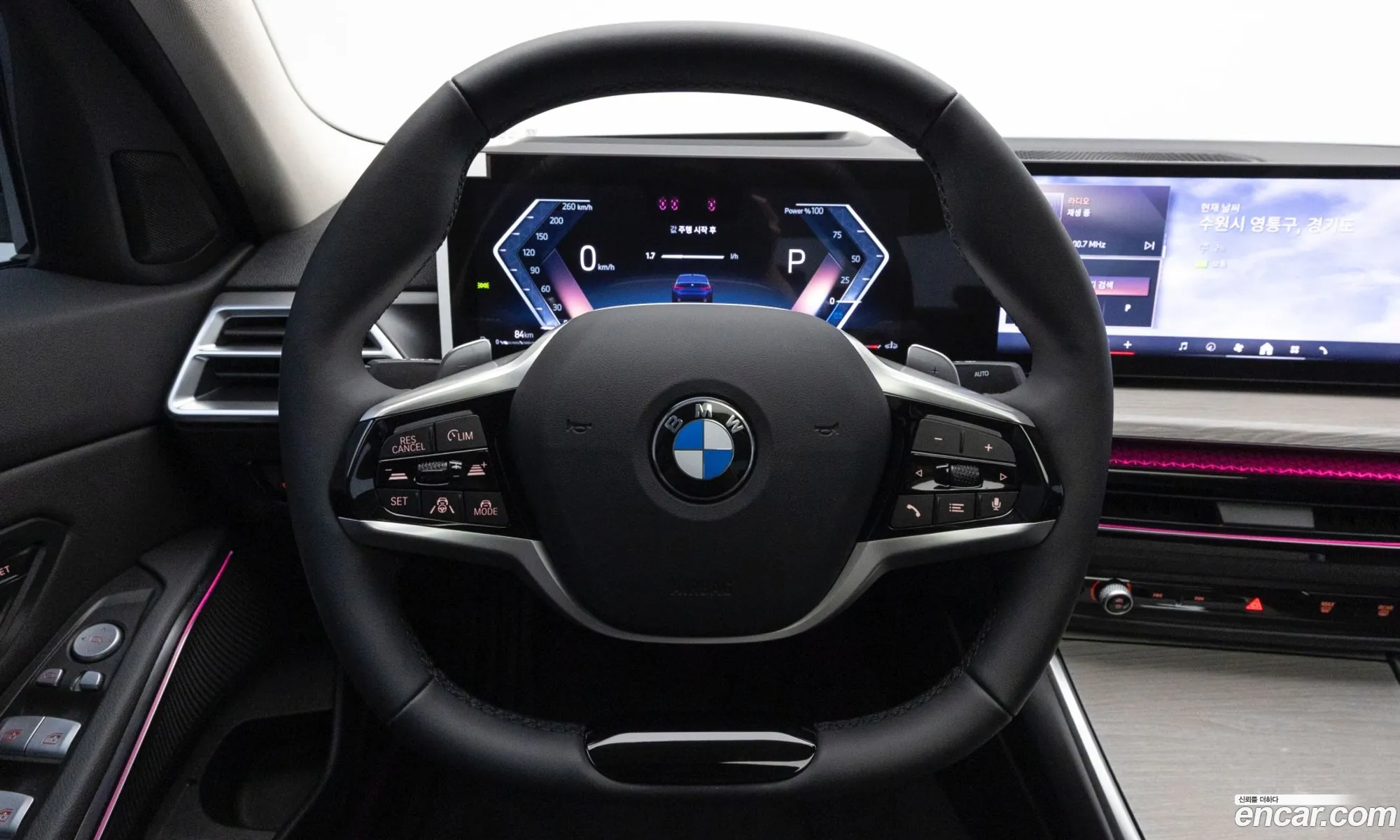 BMW 3 Series 2025 — 15