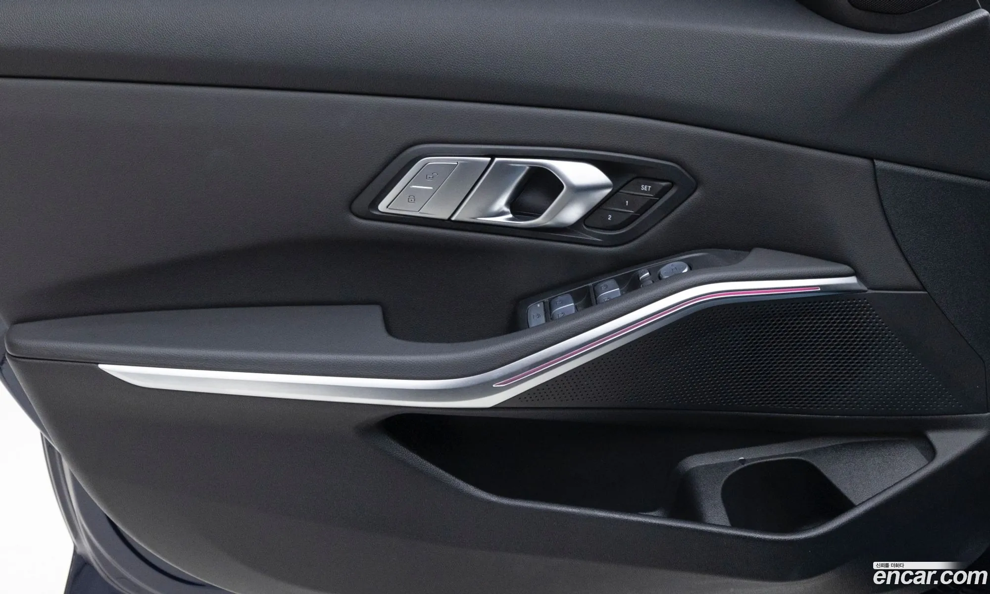 BMW 3 Series 2025 — 13