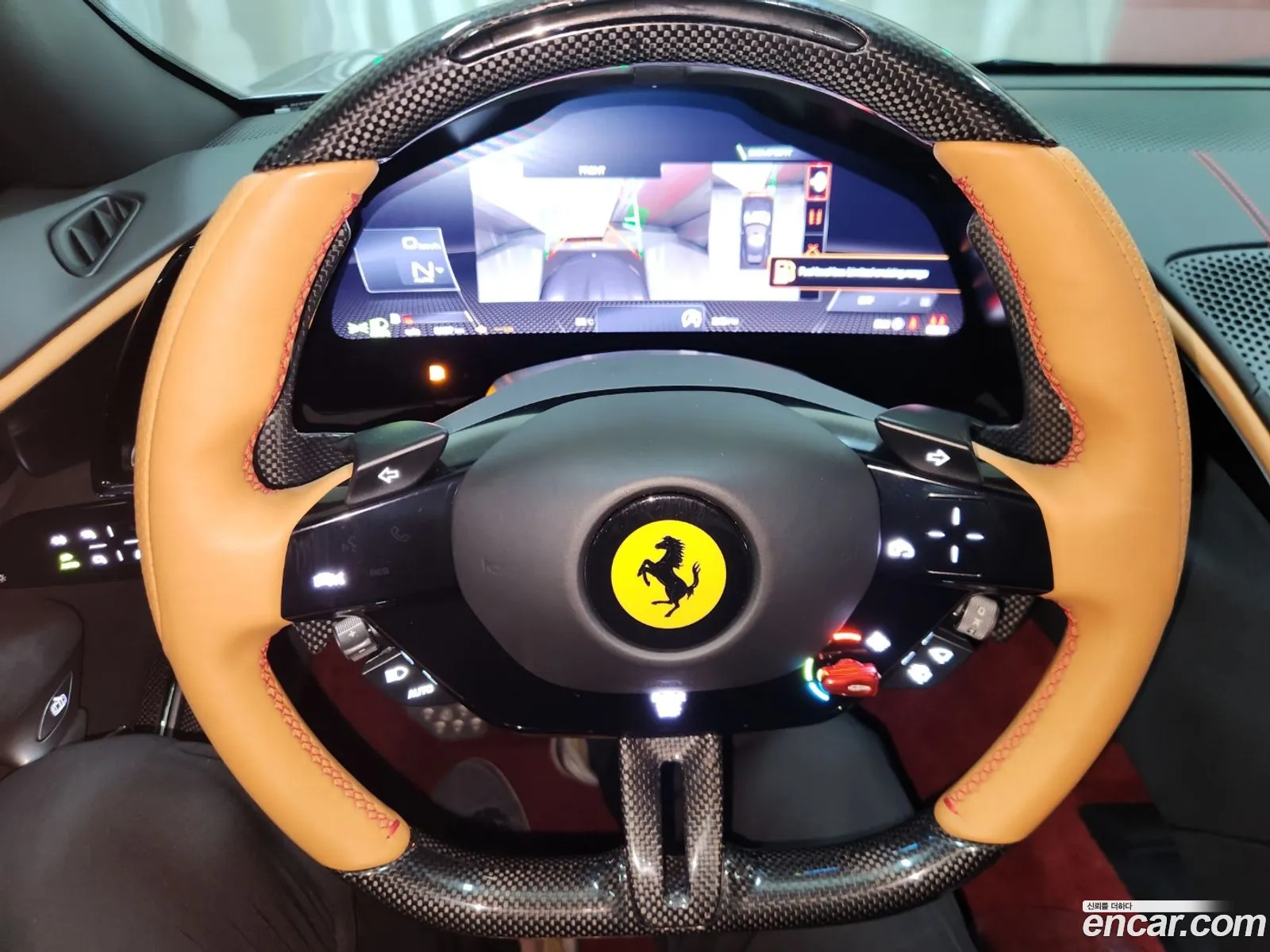 Ferrari Roma 2022 — 5
