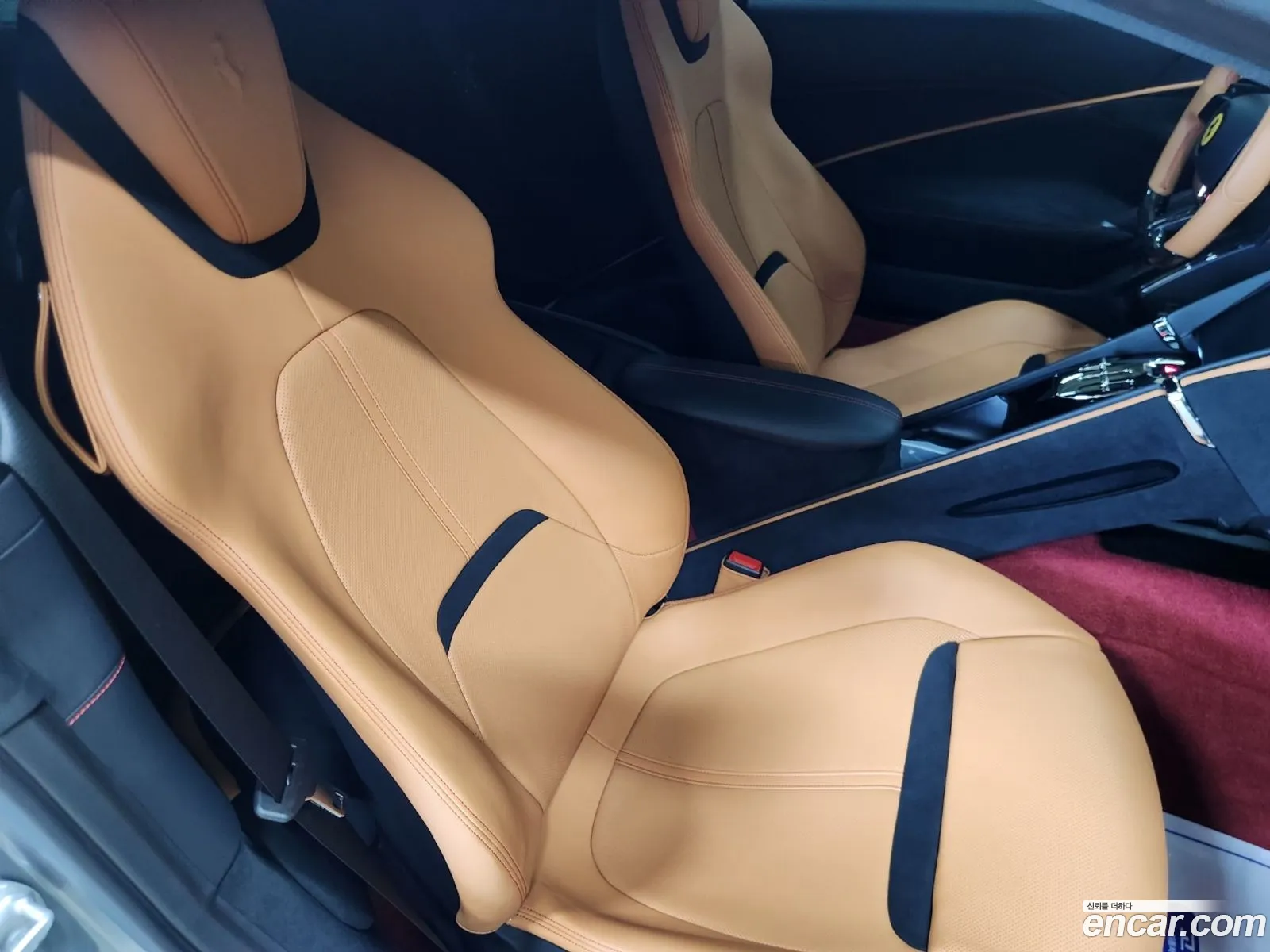 Ferrari Roma 2022 — 10