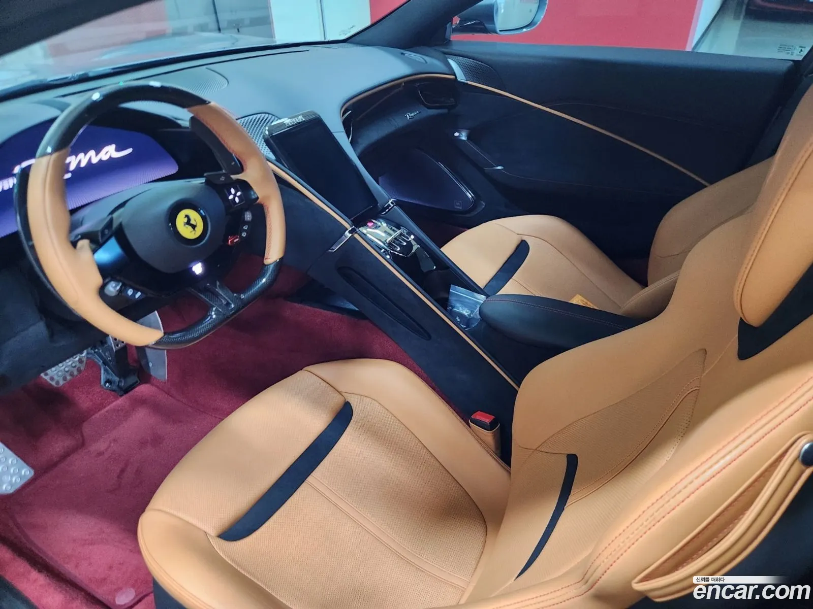 Ferrari Roma 2022 — 13