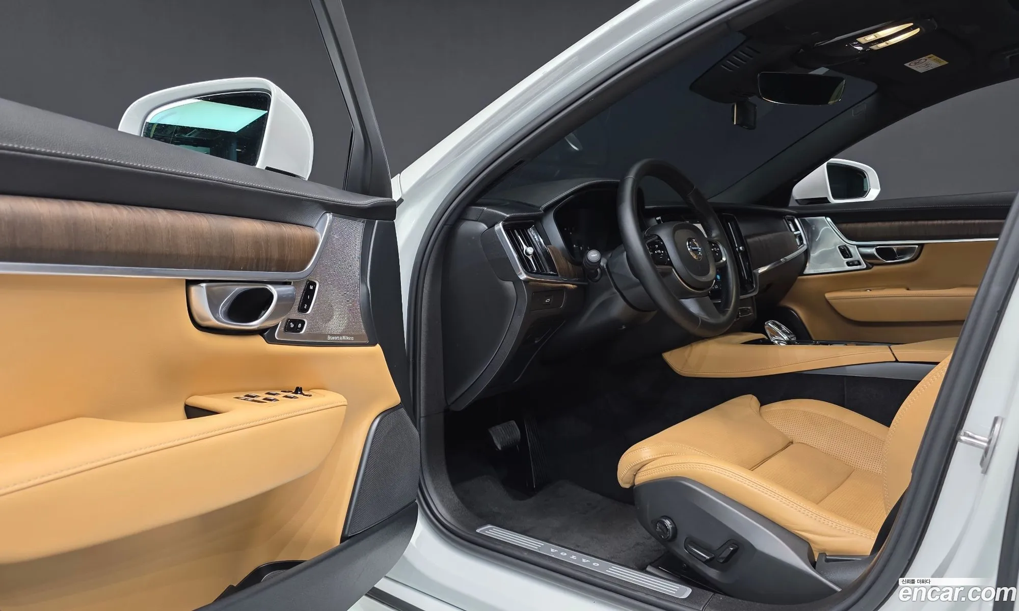 Volvo S90 2022 — 11