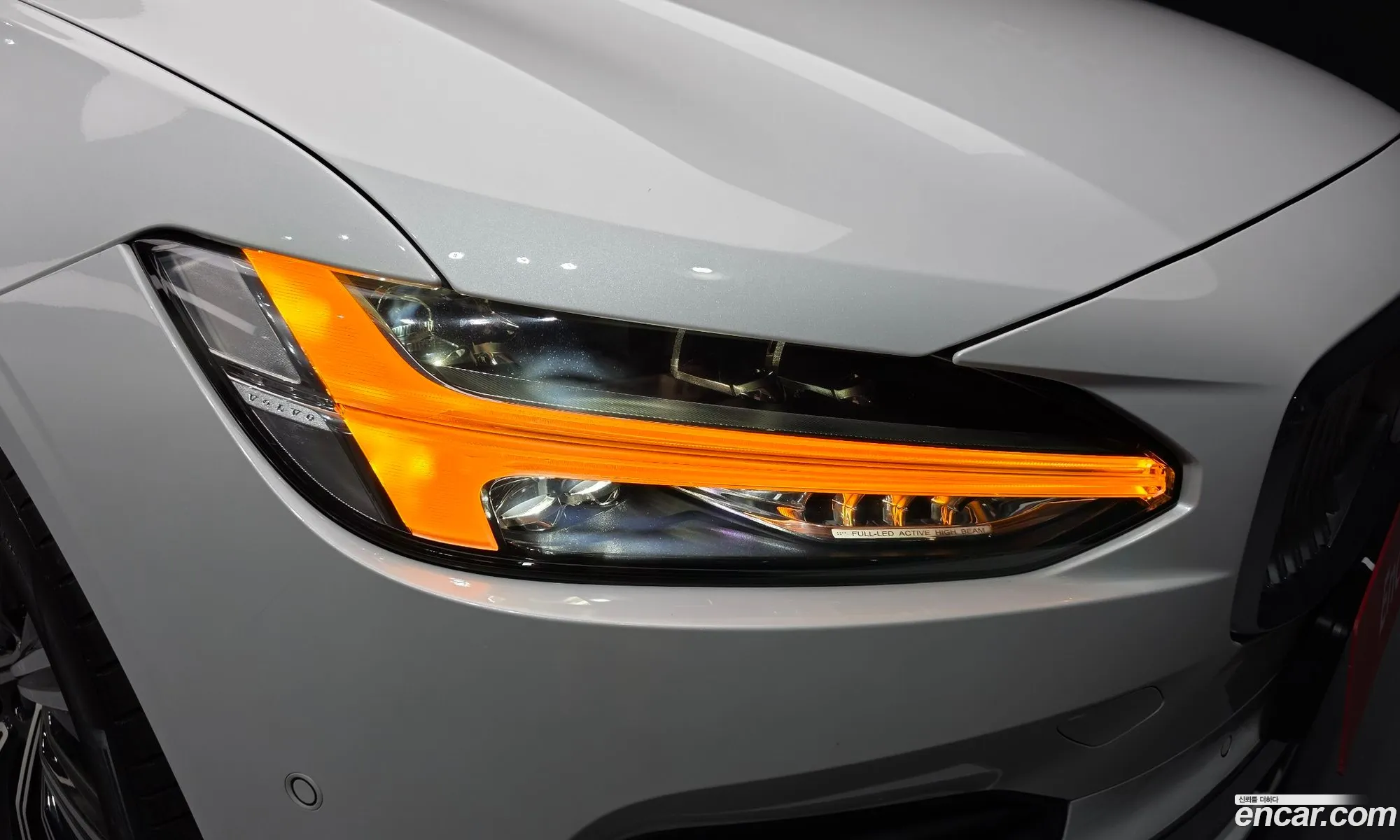 Volvo S90 2022 — 13