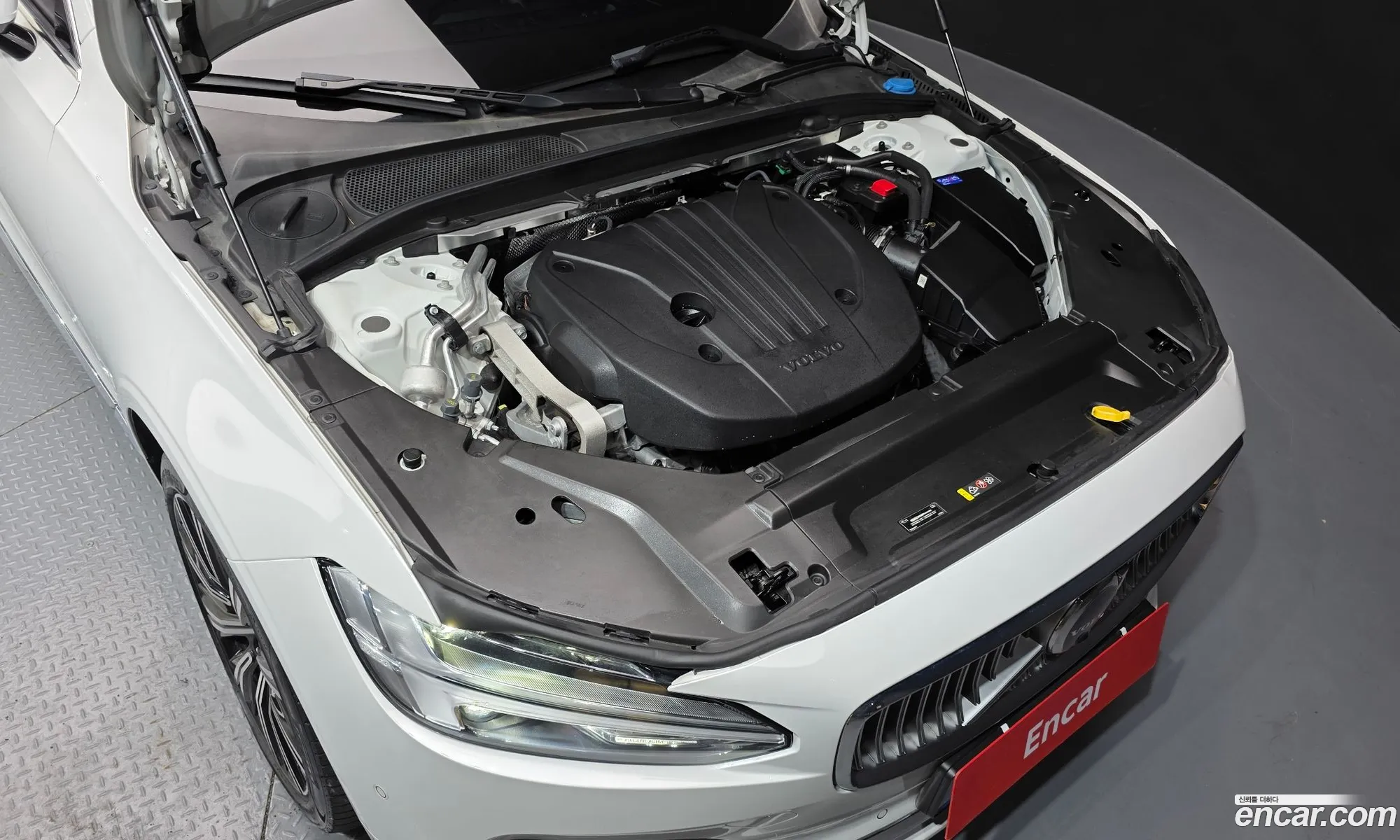 Volvo S90 2022 — 21