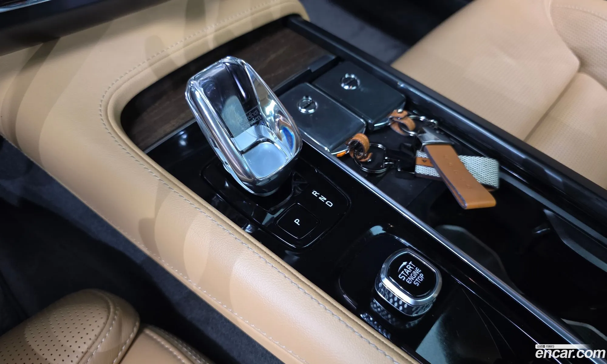 Volvo S90 2022 — 29