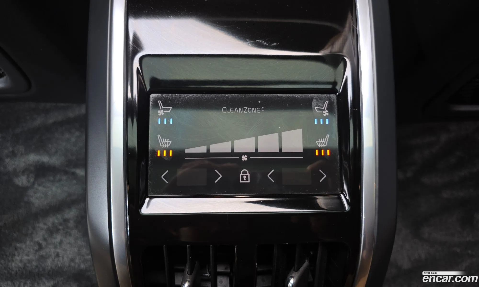 Volvo S90 2022 — 9