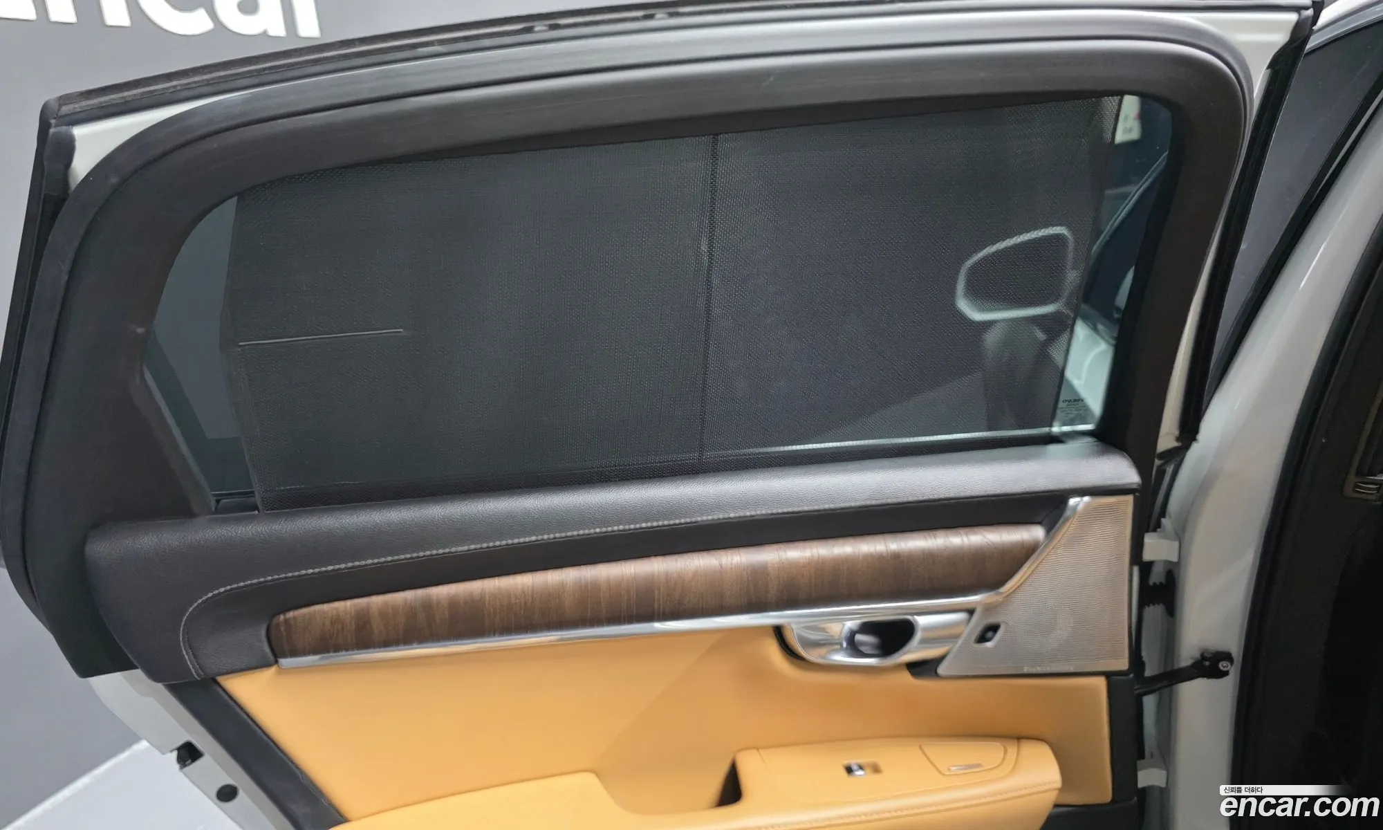 Volvo S90 2022 — 12