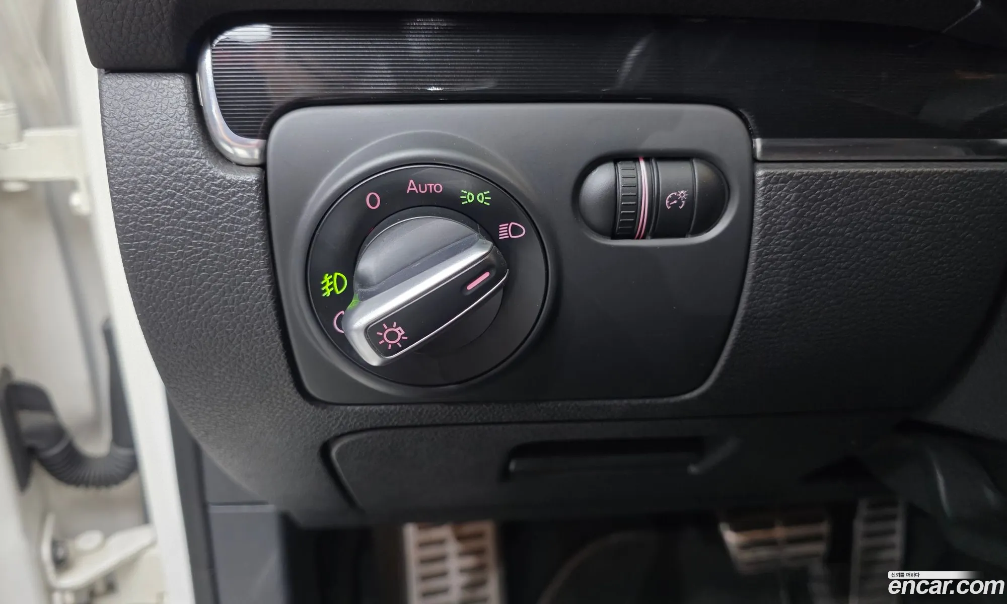 Volkswagen Golf 6th Gen 2011 — 11