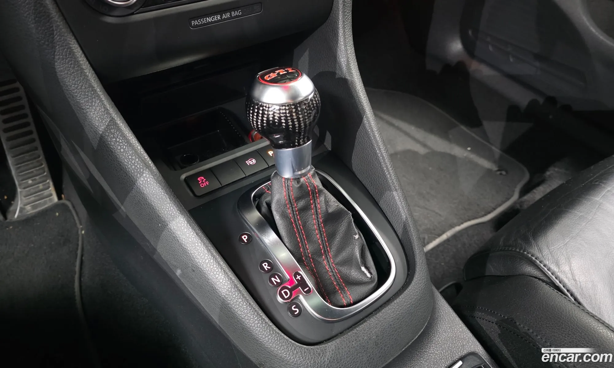 Volkswagen Golf 6th Gen 2011 — 13