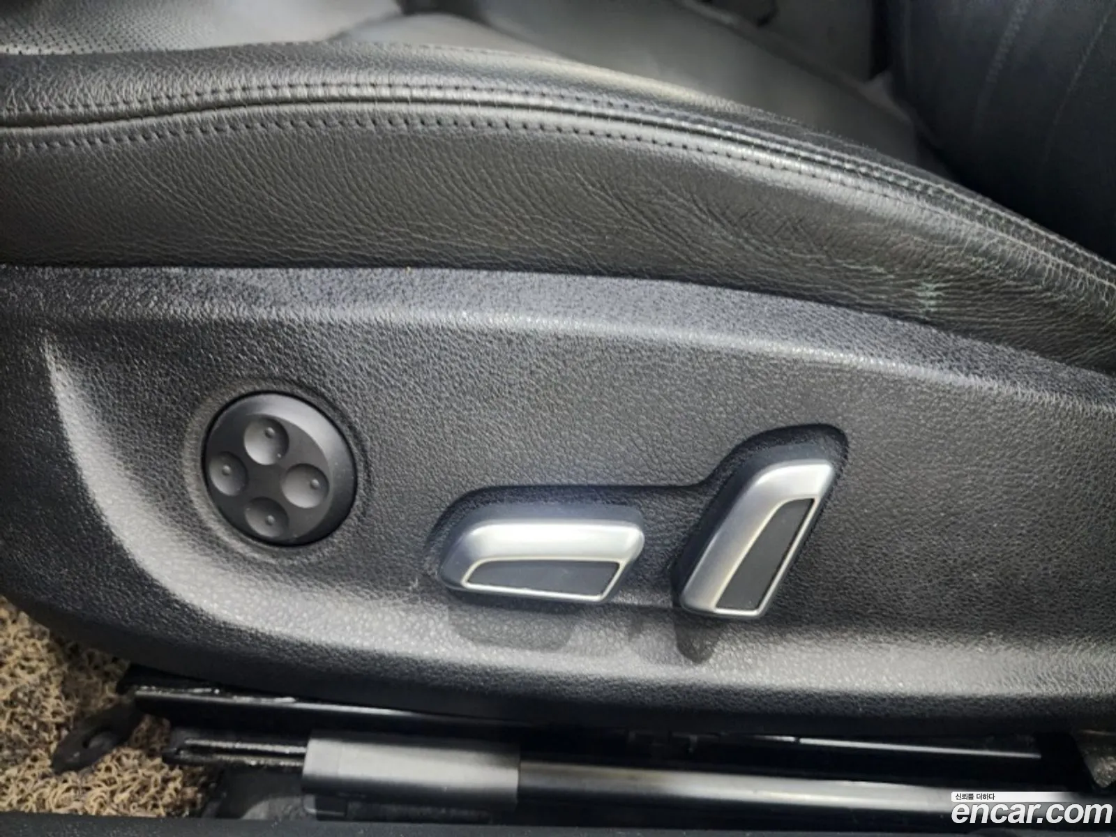 Audi A6 2015 — 8