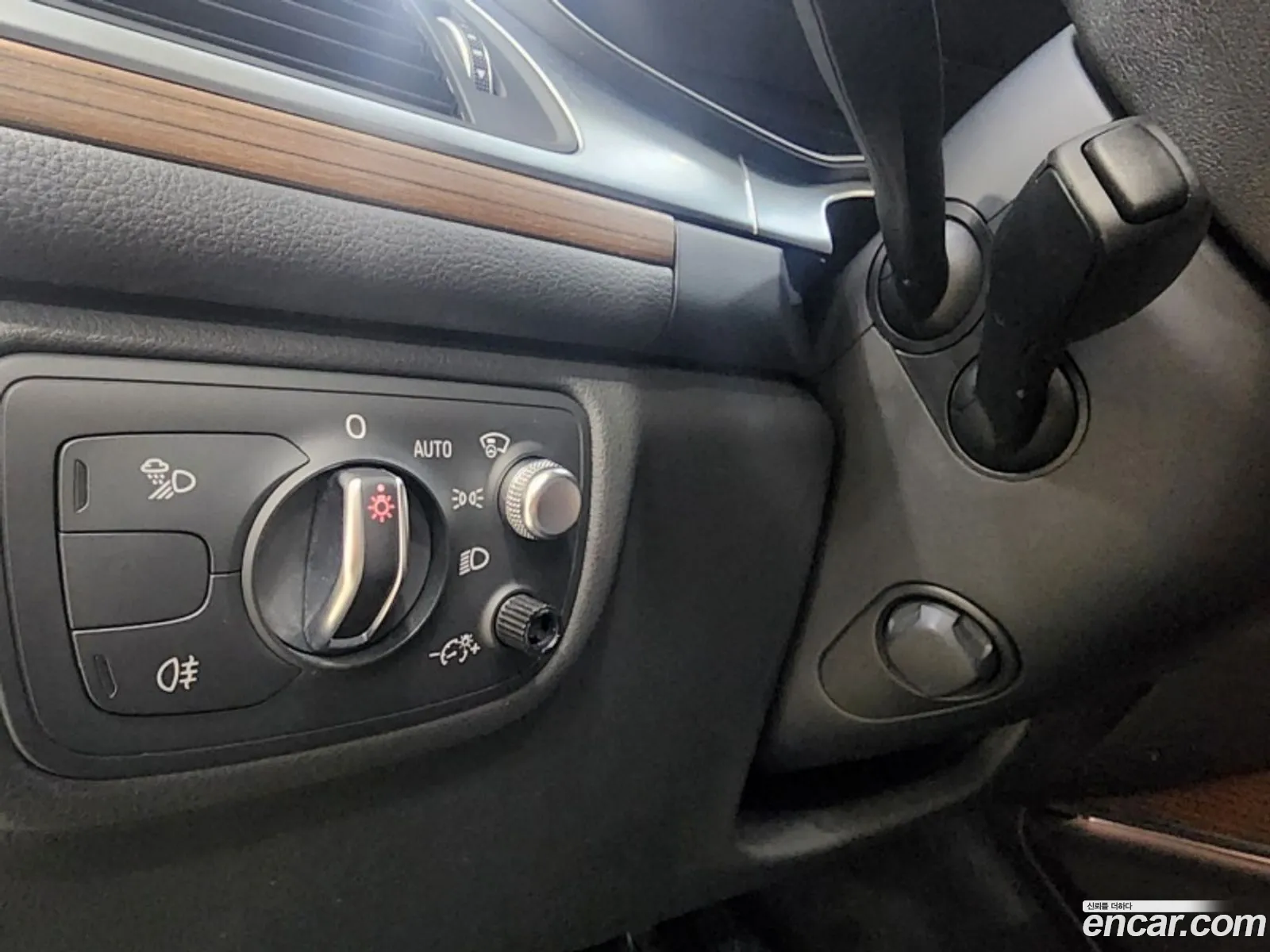 Audi A6 2015 — 10