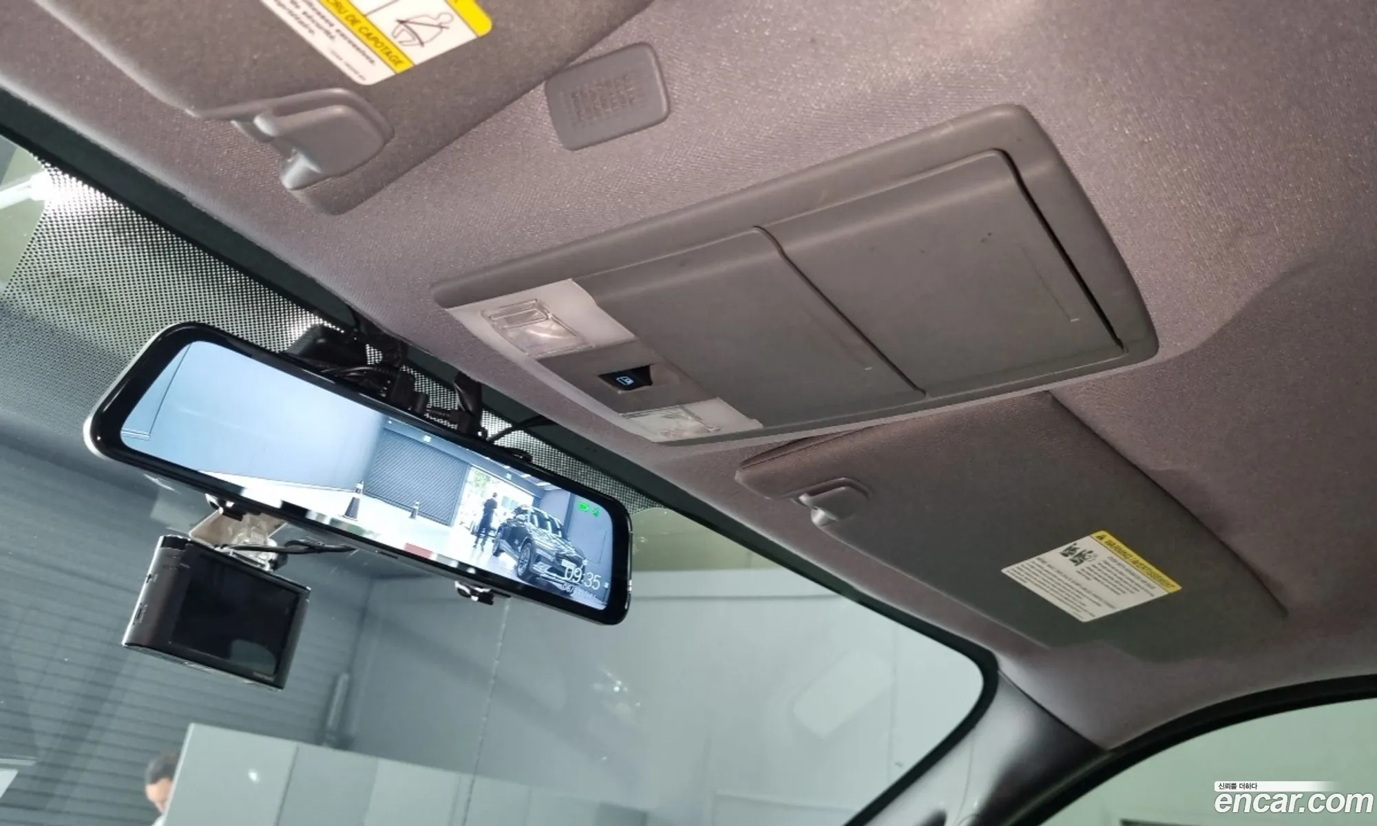 Ford F-150 2011 — 17
