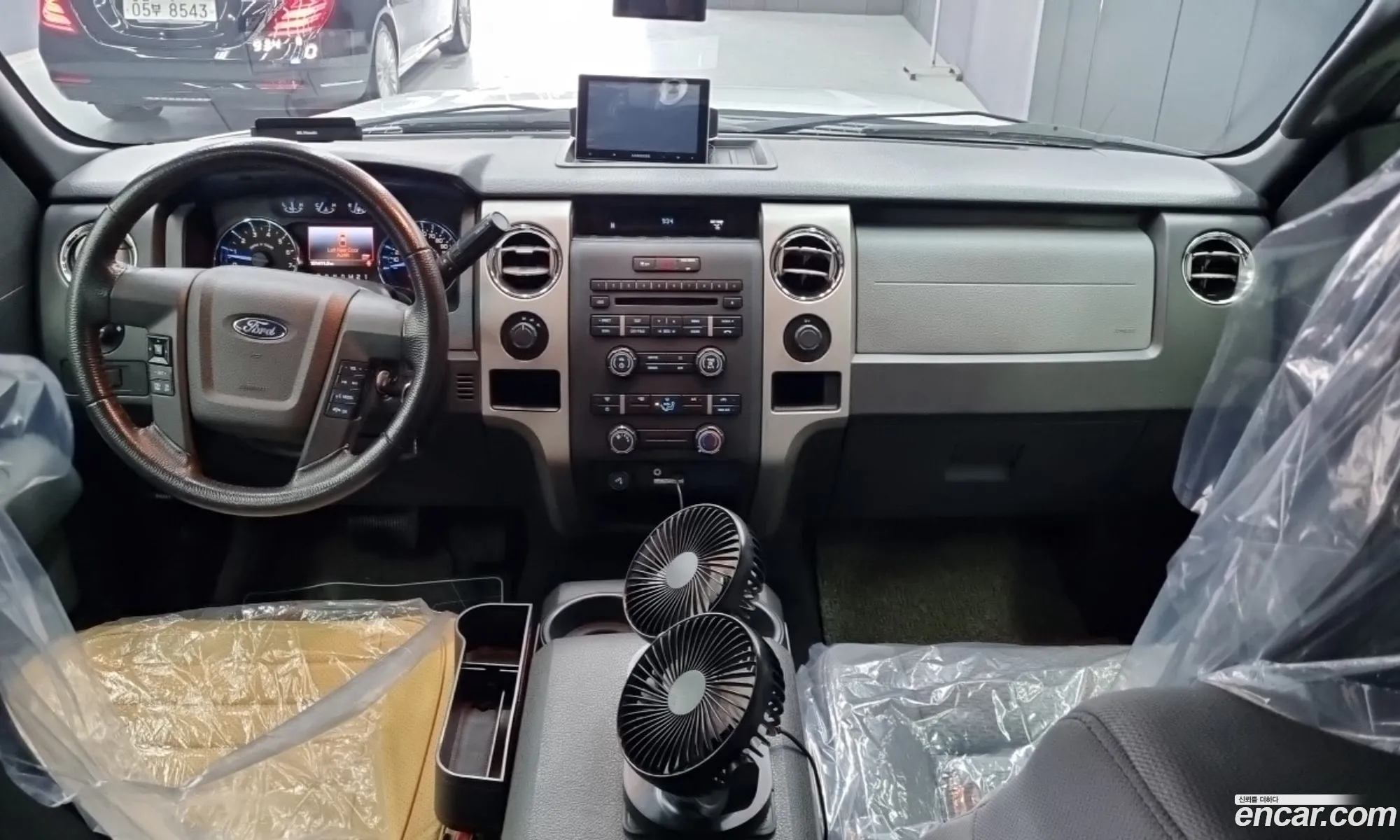 Ford F-150 2011 — 13