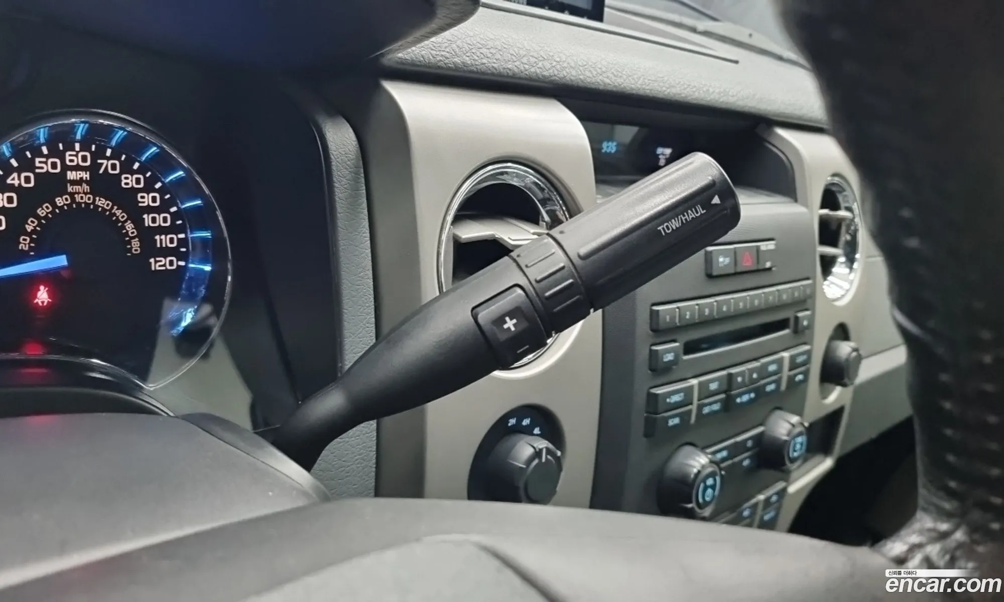 Ford F-150 2011 — 9