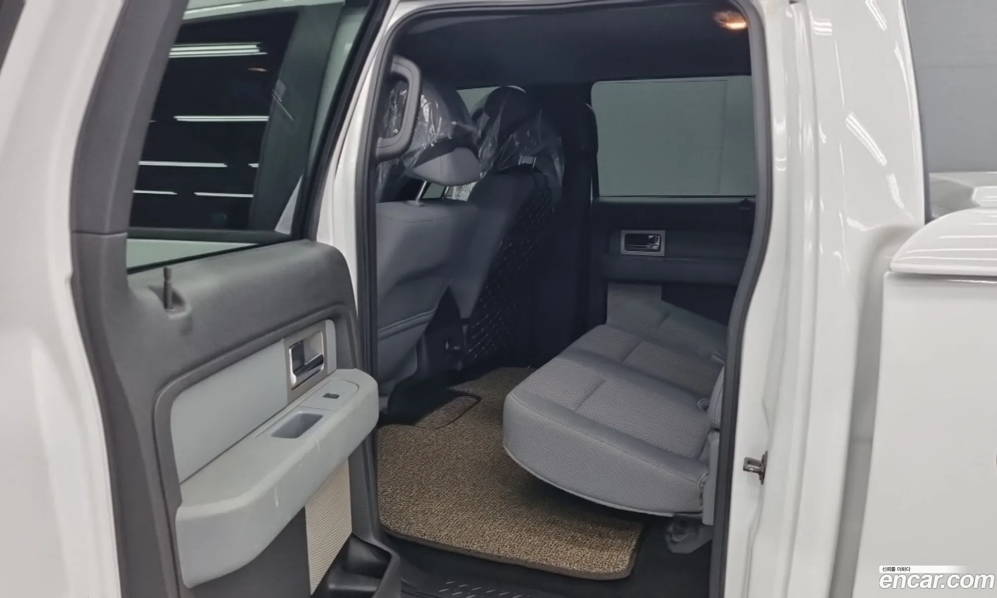 Ford F-150 2011 — 12