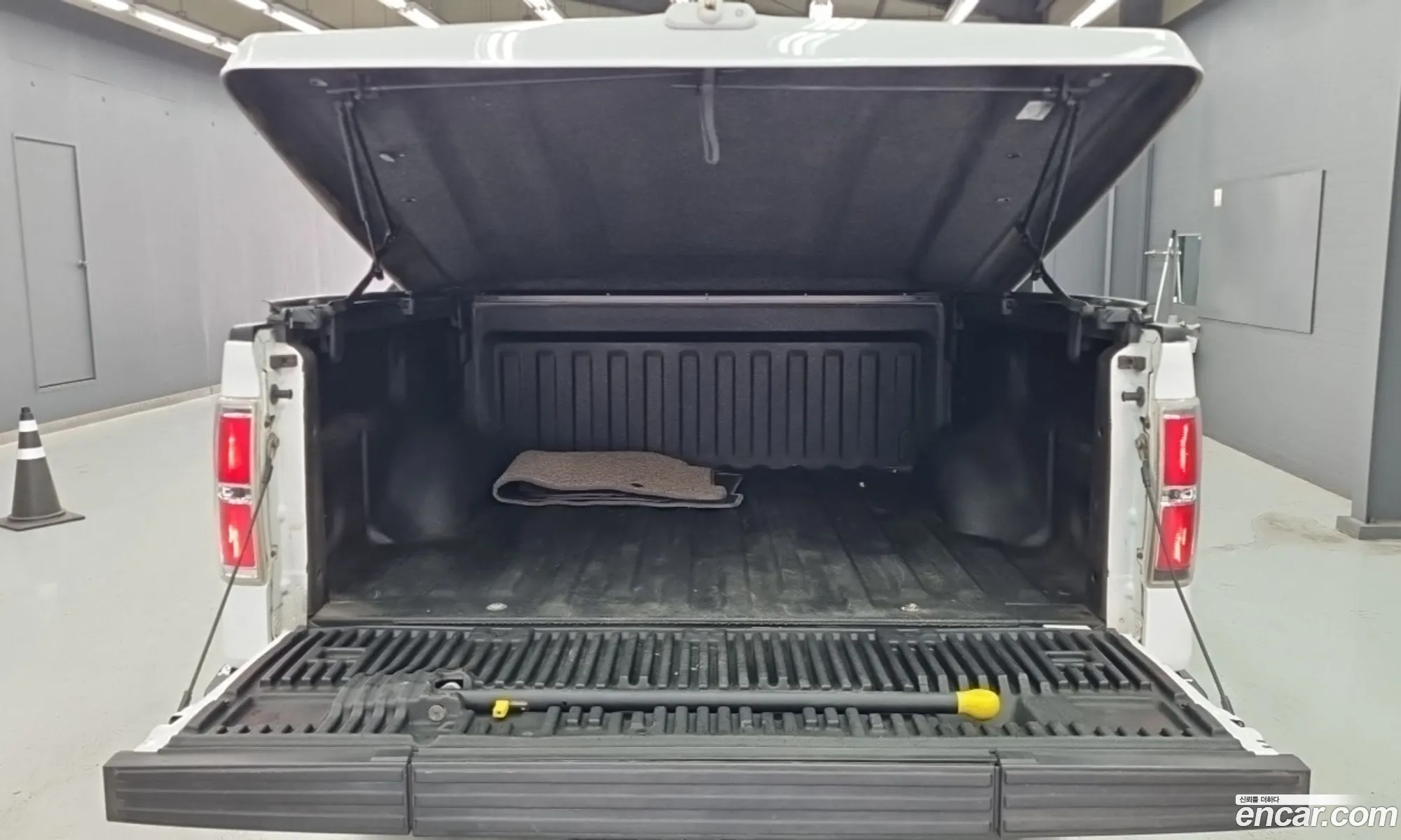 Ford F-150 2011 — 11