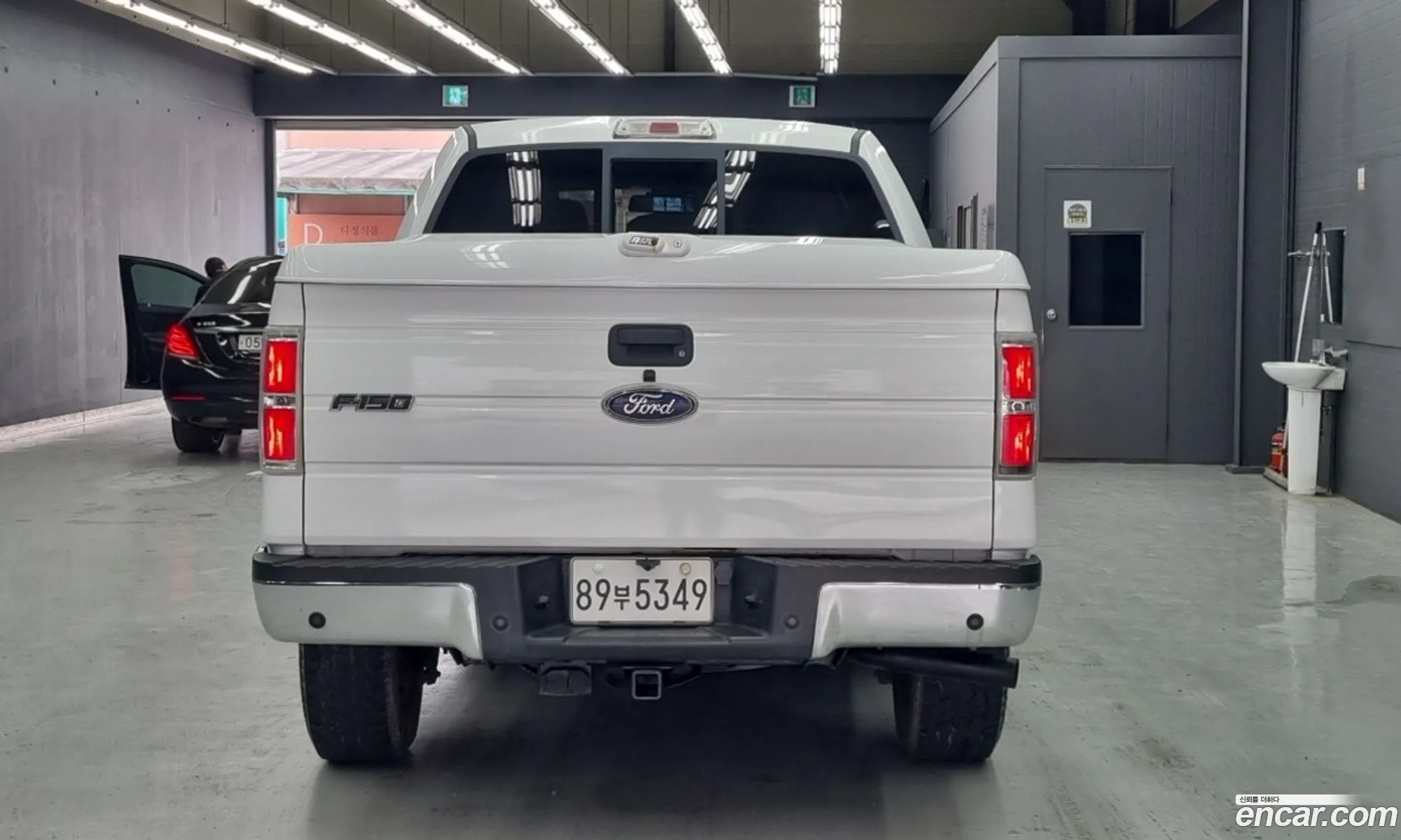 Ford F-150 2011 — 18