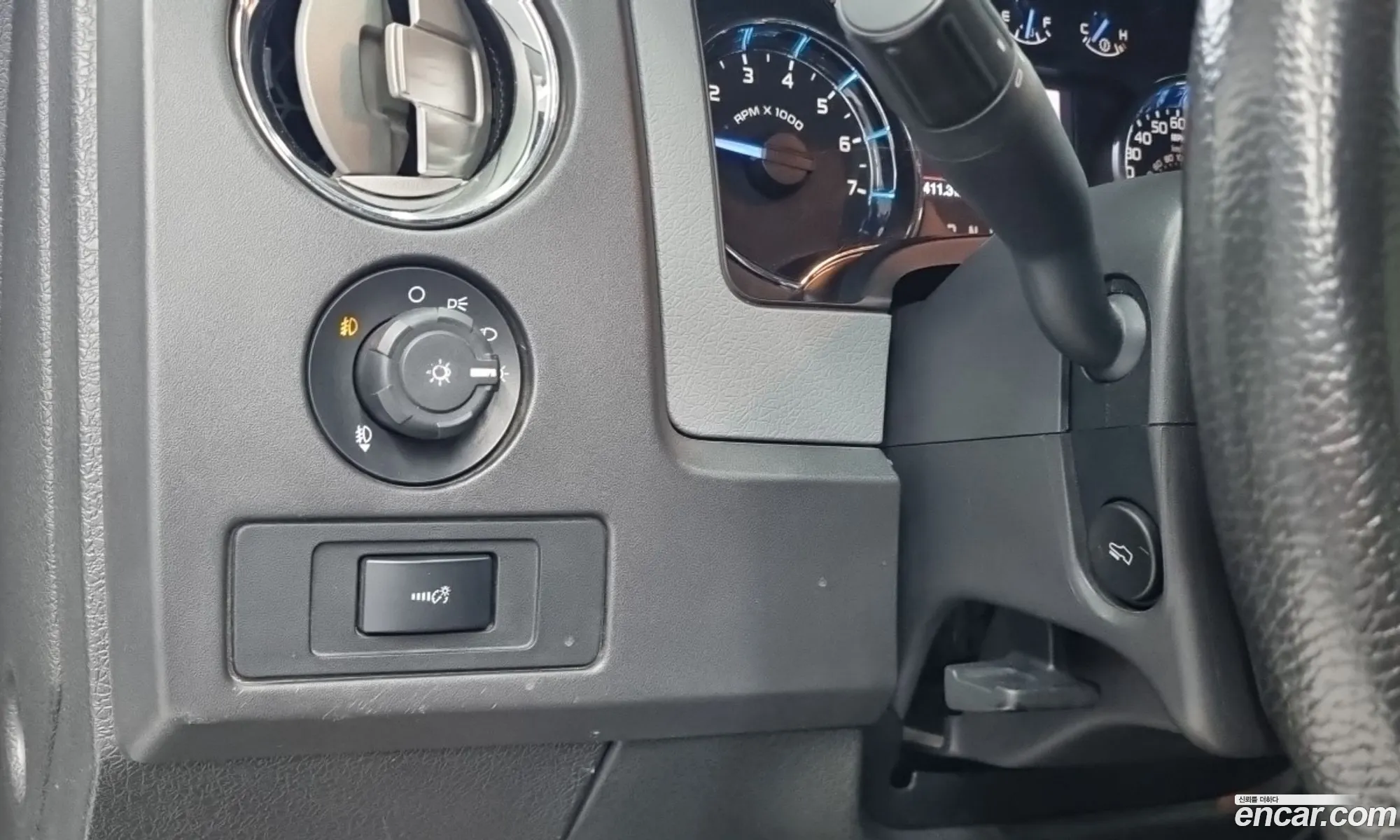 Ford F-150 2011 — 7