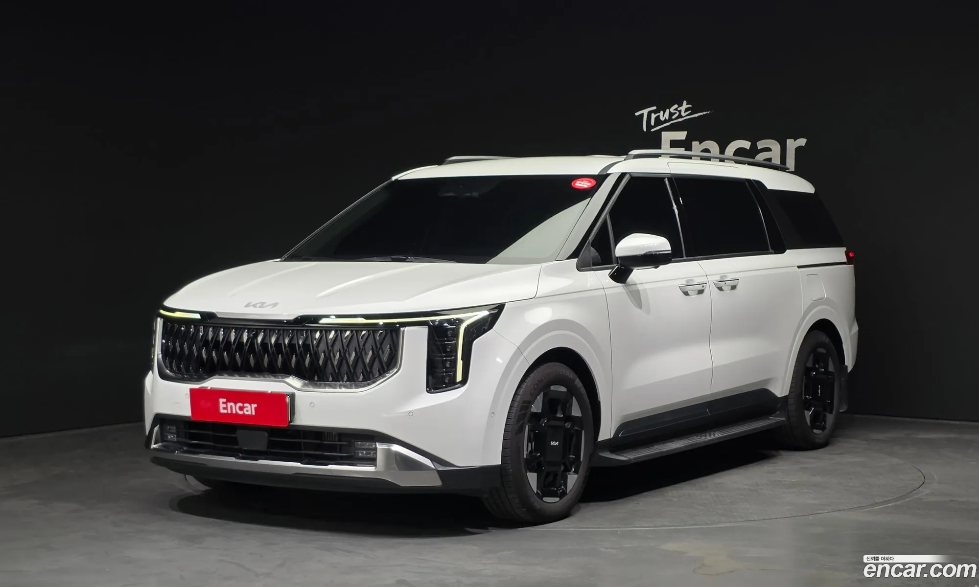 Kia Carnival 2024 — 2