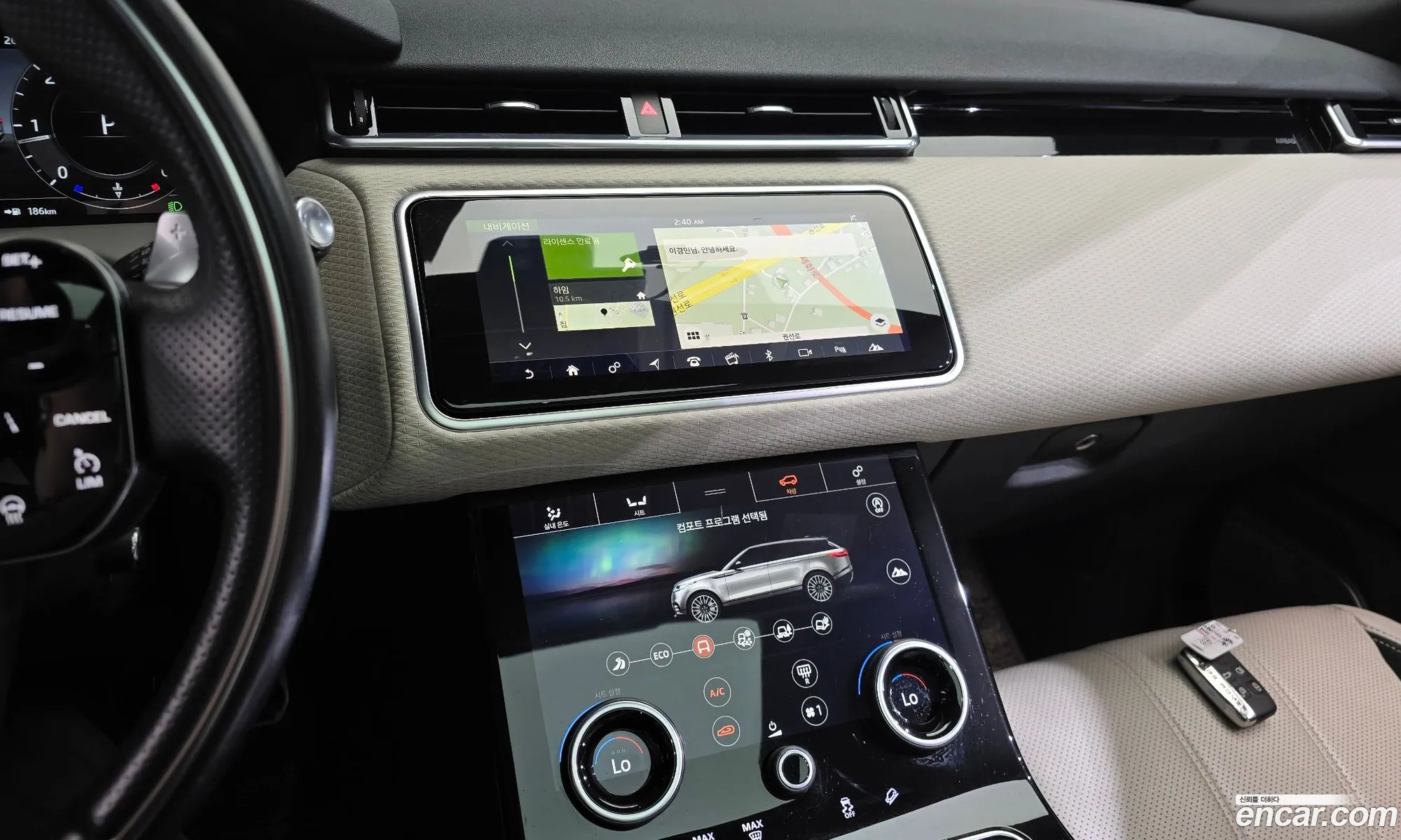Land Rover Range Rover Velar 2018 — 27