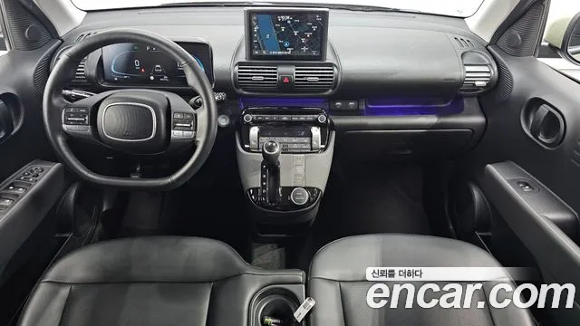 Hyundai Casper 2021 — 4