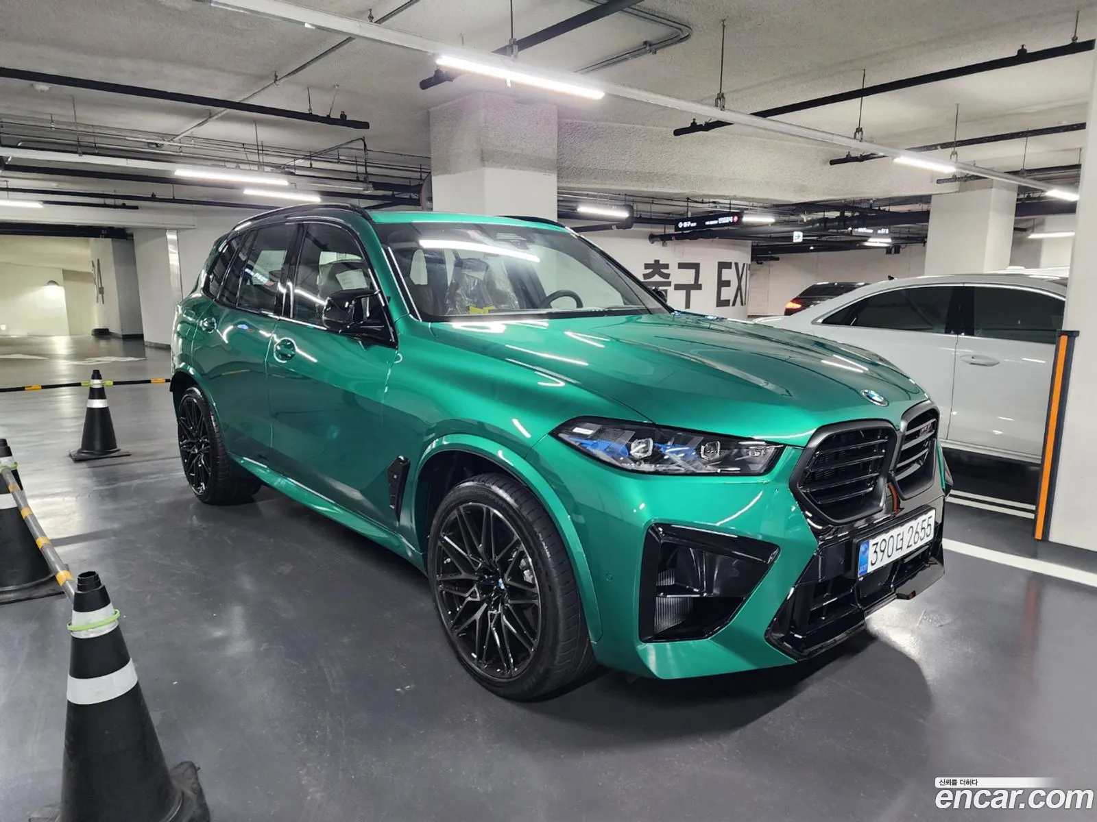 BMW X5 M 2025 — 3