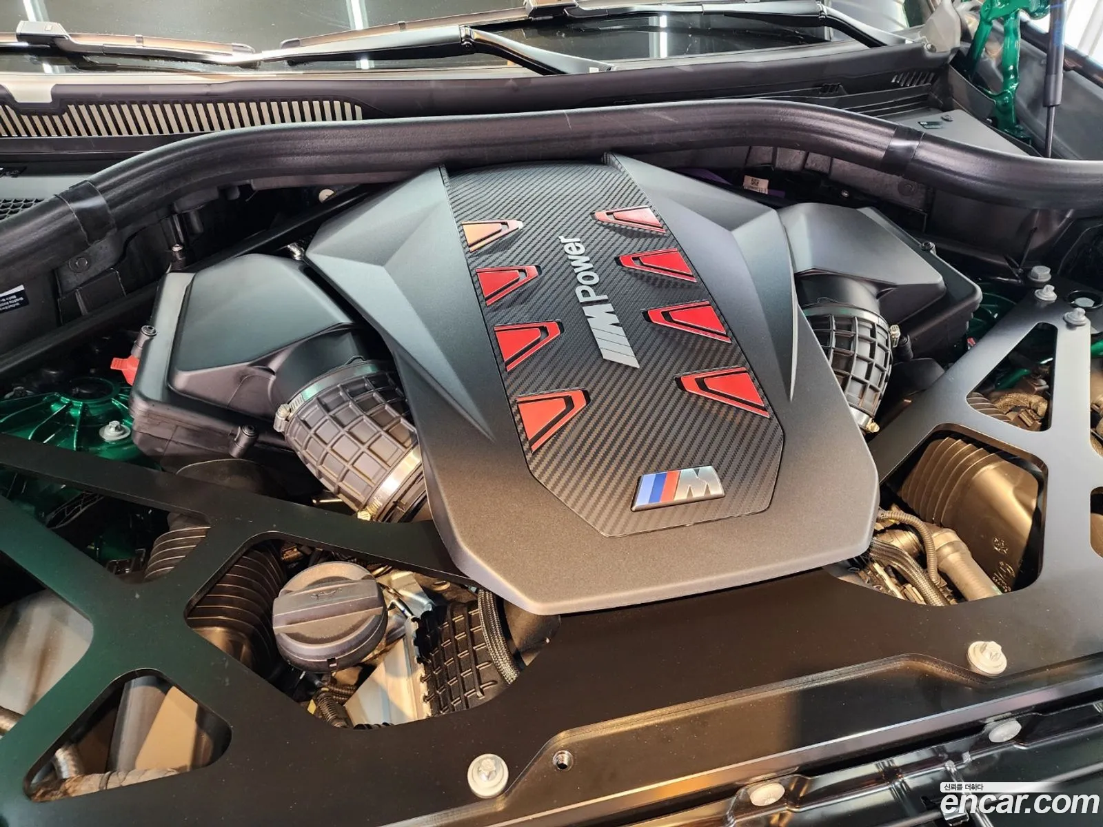 BMW X5 M