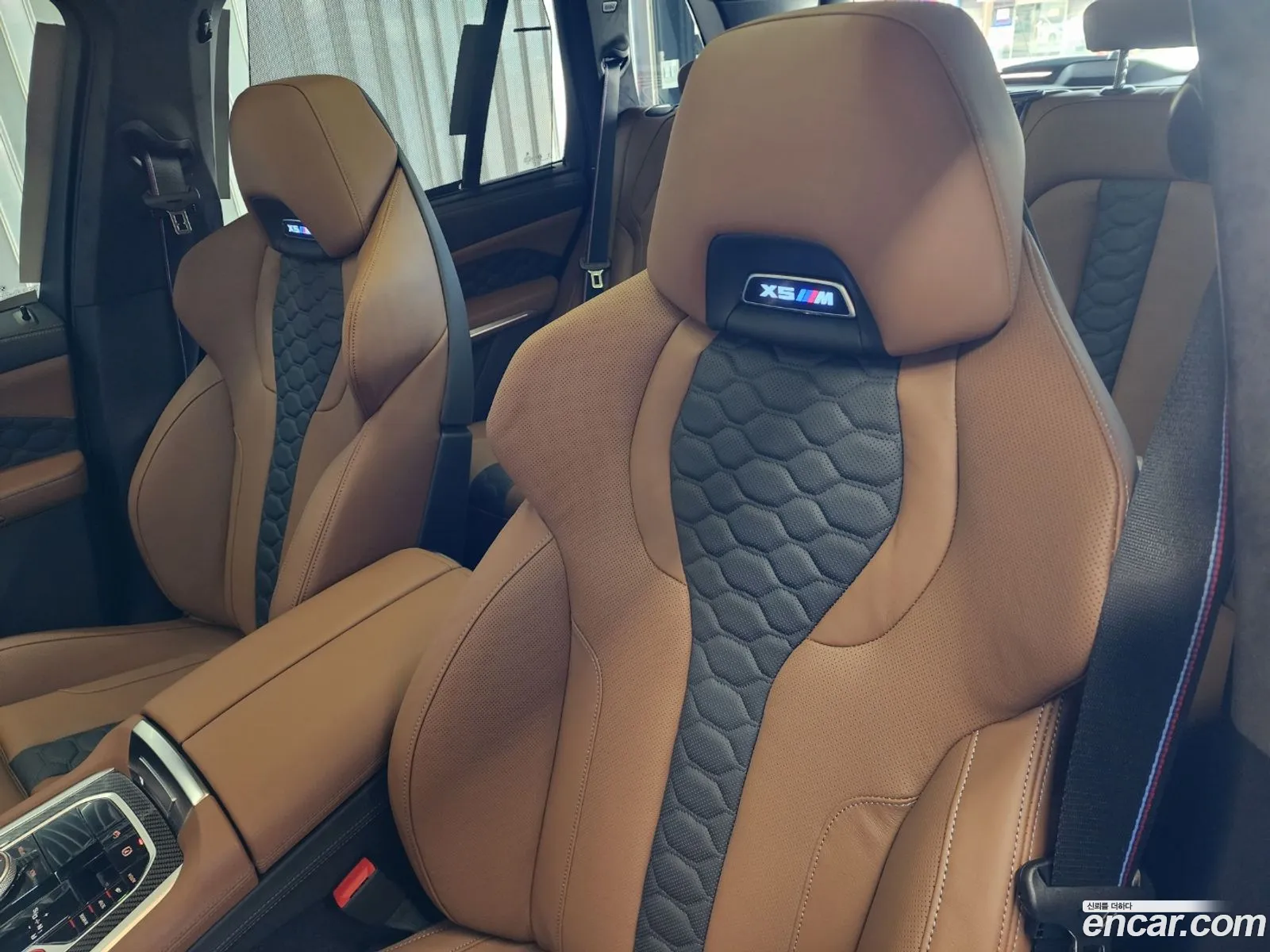 BMW X5 M 2025 — 14