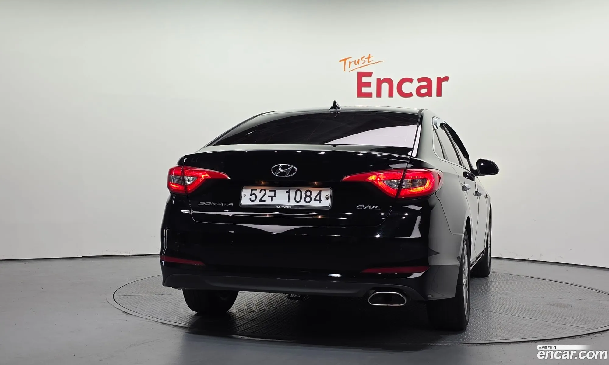 Hyundai LF Sonata 2017 — 2