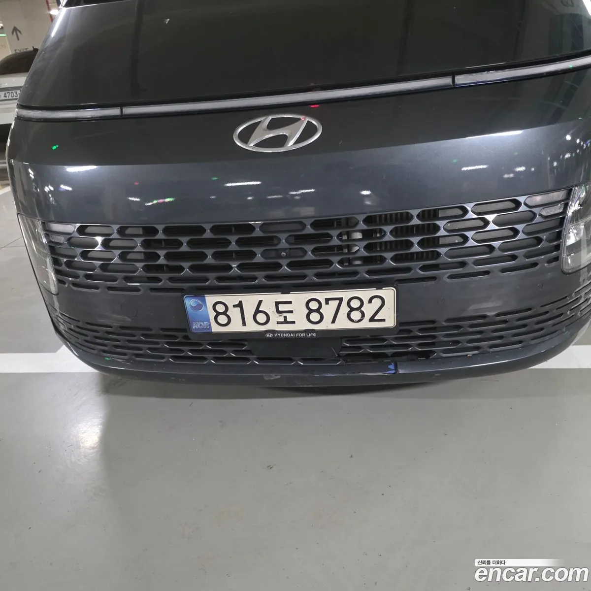 Hyundai Staria 2022 — 3
