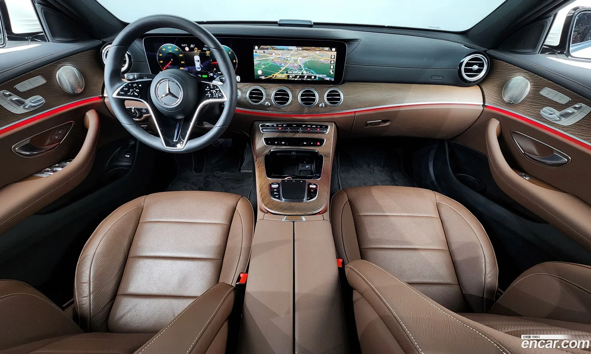 Mercedes-Benz E-Class W213 2023 W1KZF0FB9PB166360 — 2
