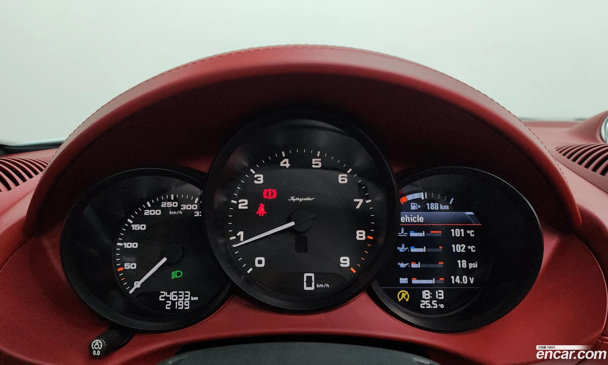 Porsche 718 Boxster 2020 WP0ZZZ98111111111 — 22