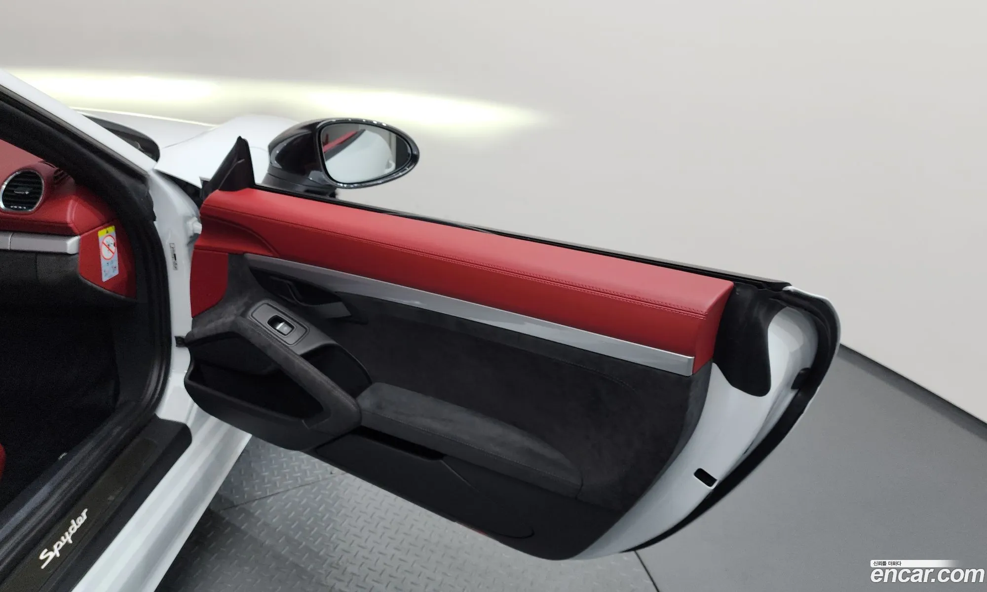 Porsche 718 Boxster 2020 WP0ZZZ98111111111 — 27